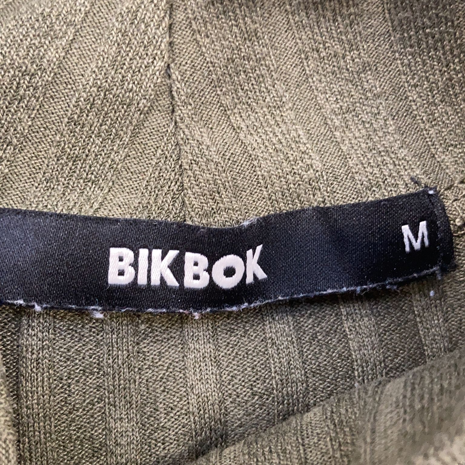 Bik Bok