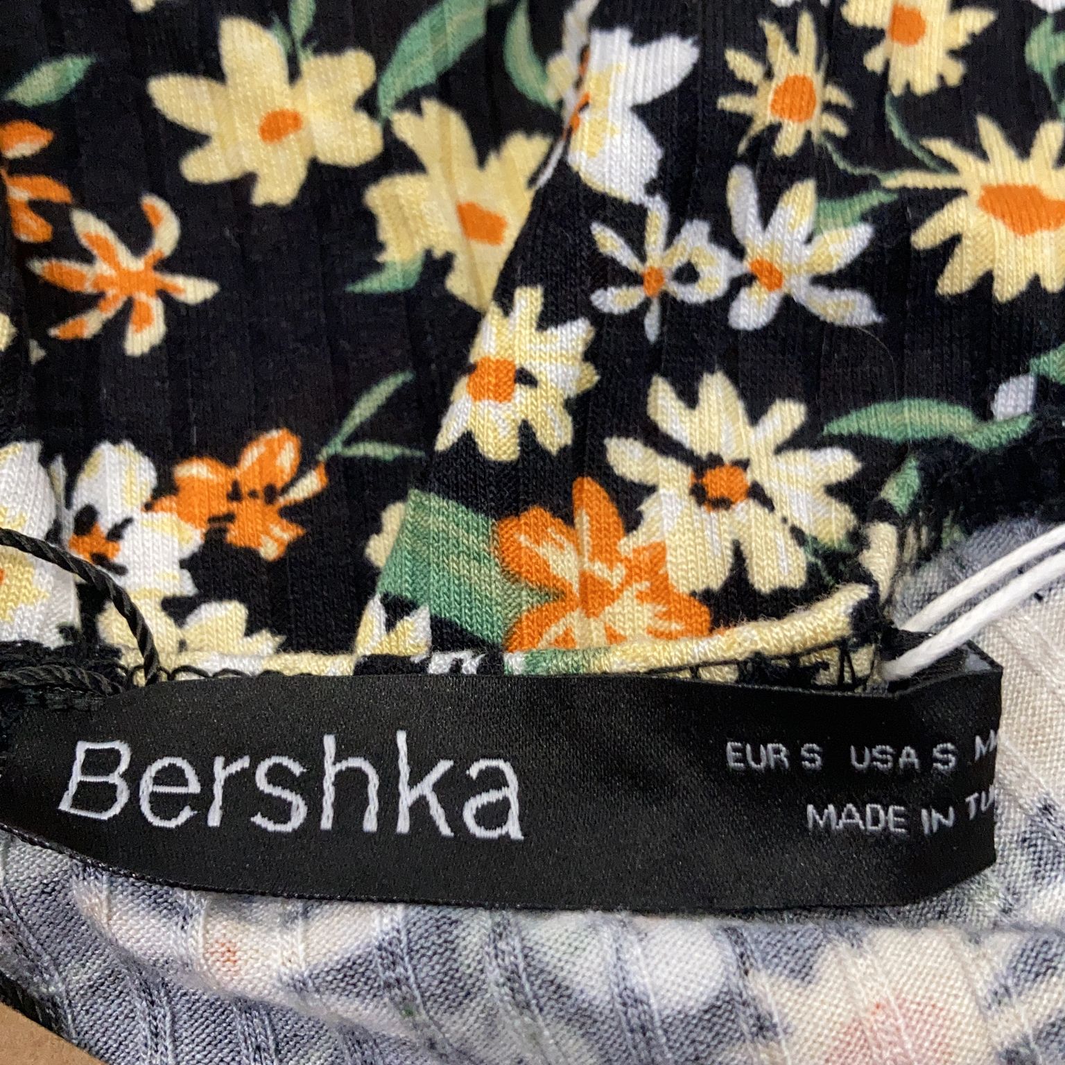 Bershka