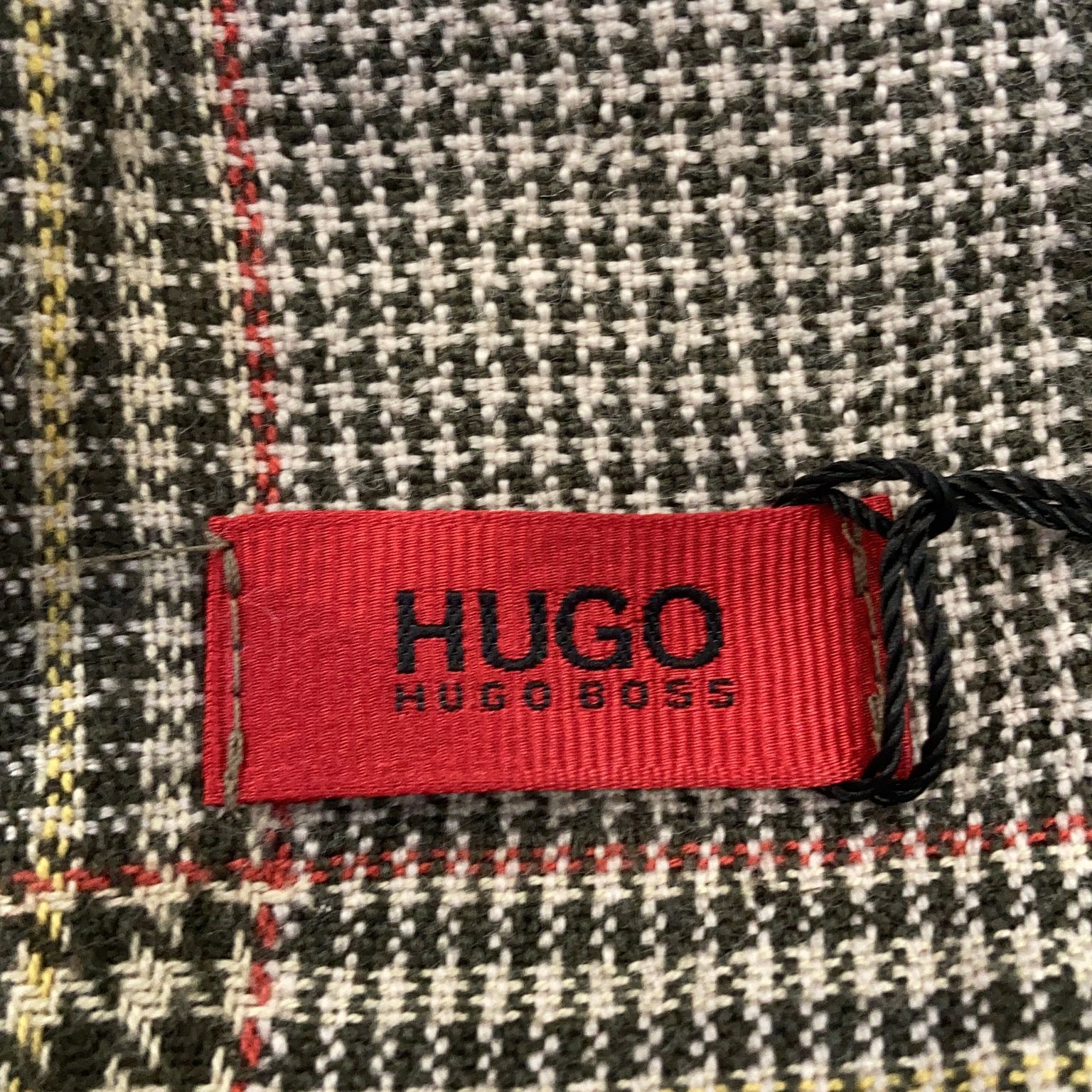 Hugo Hugo Boss