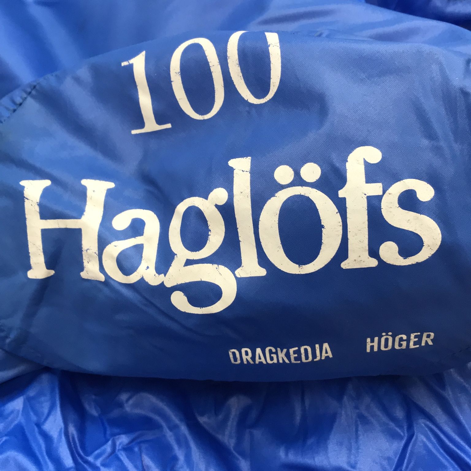 Haglöfs