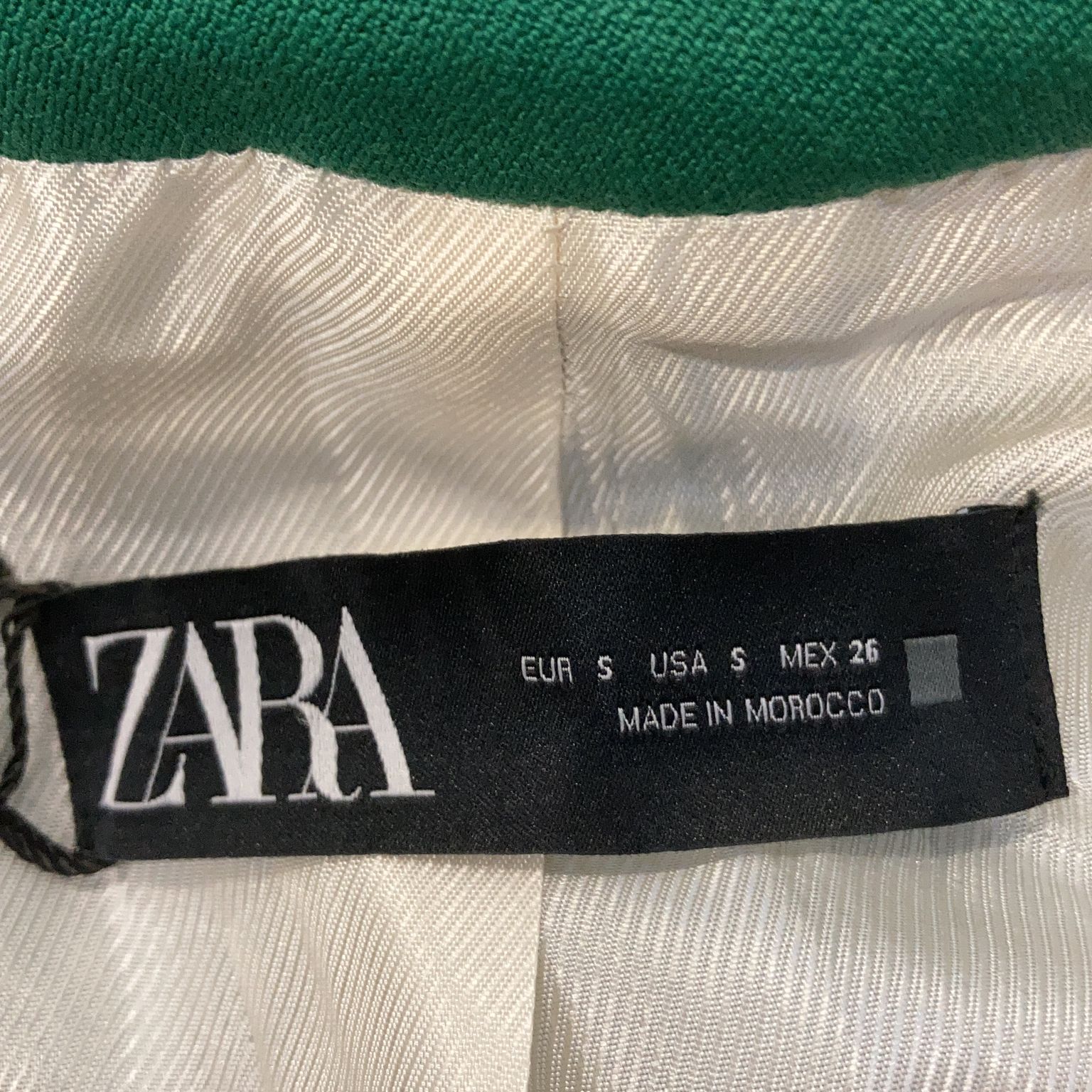 Zara