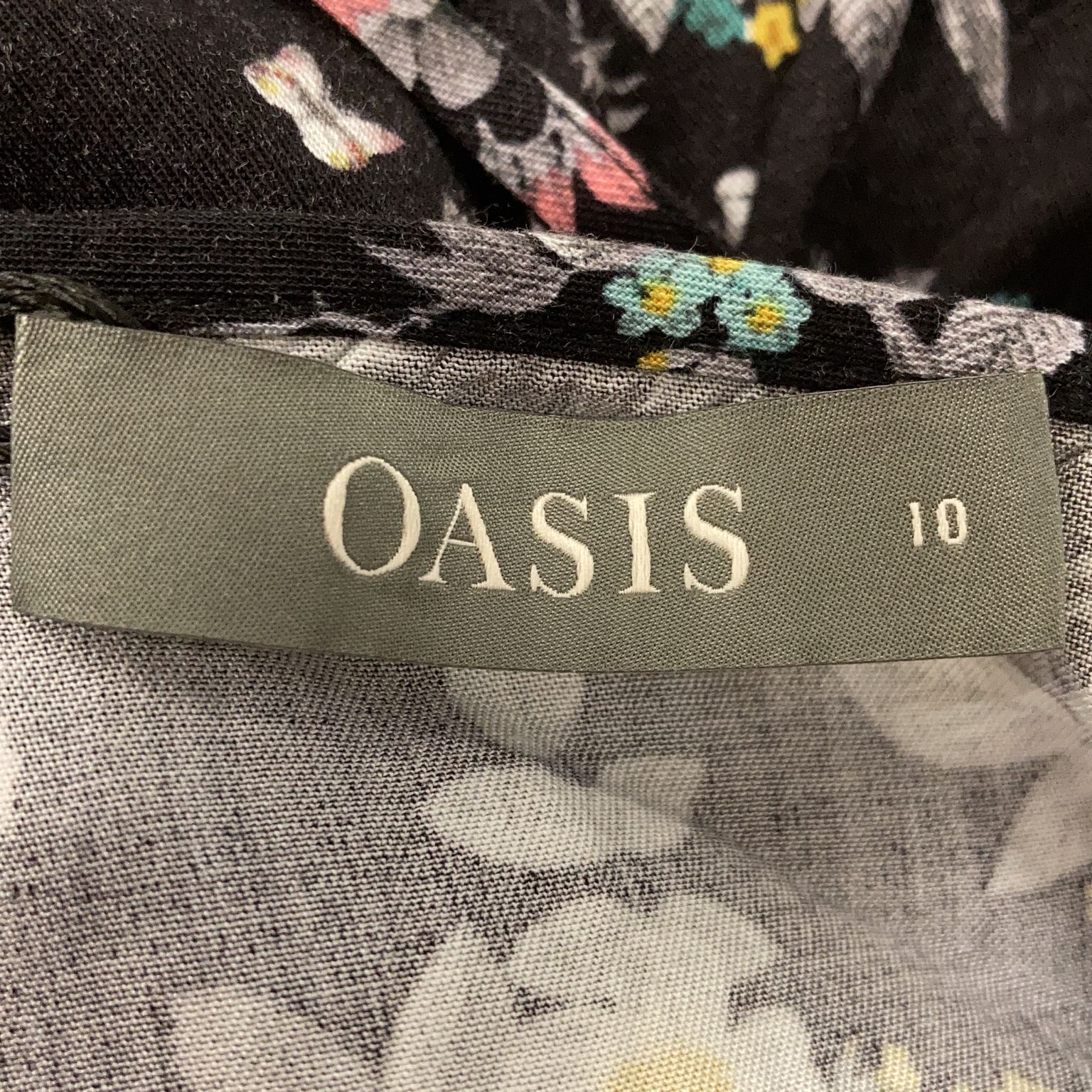 Oasis