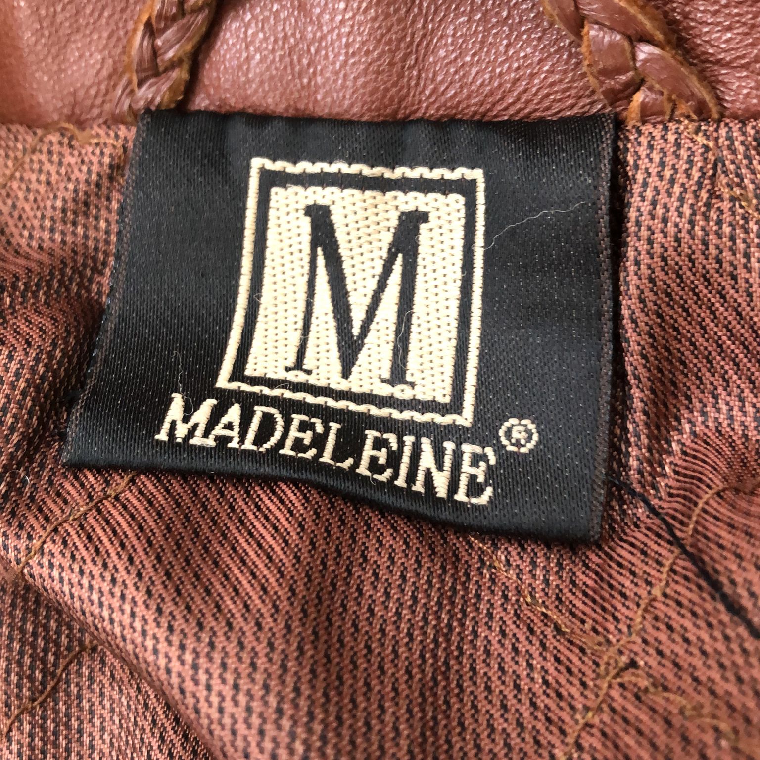 Madeleine