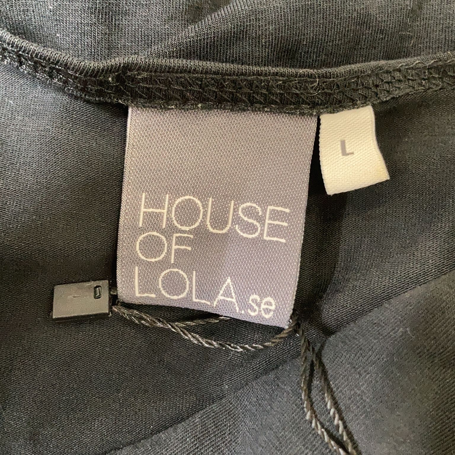 House of Lola