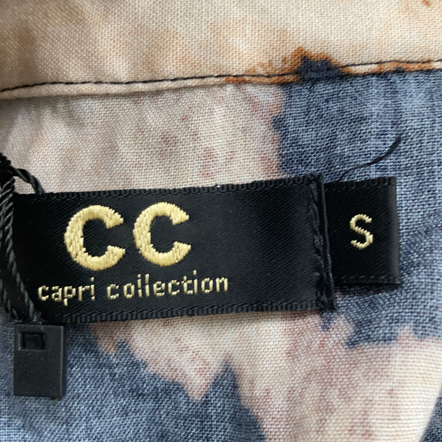 Capri Collection