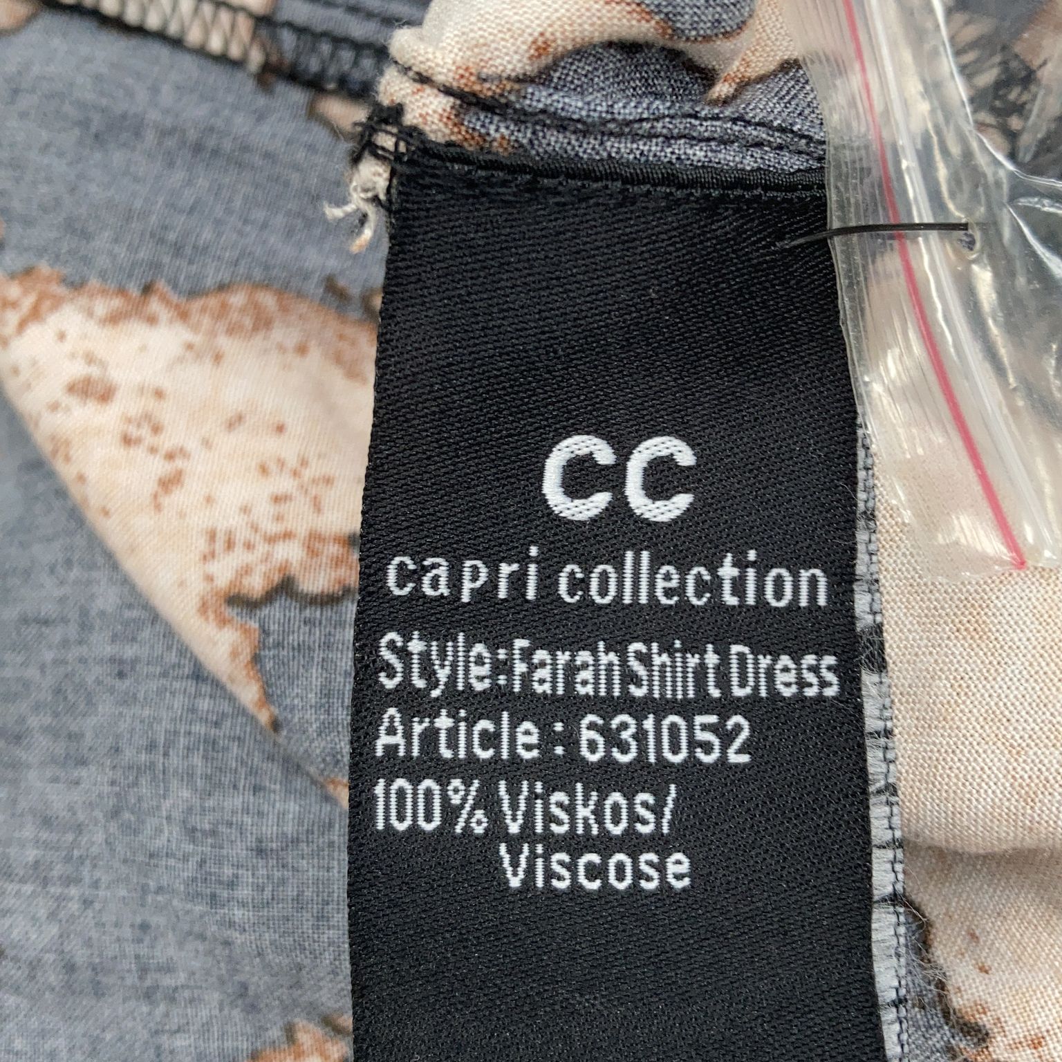 Capri Collection