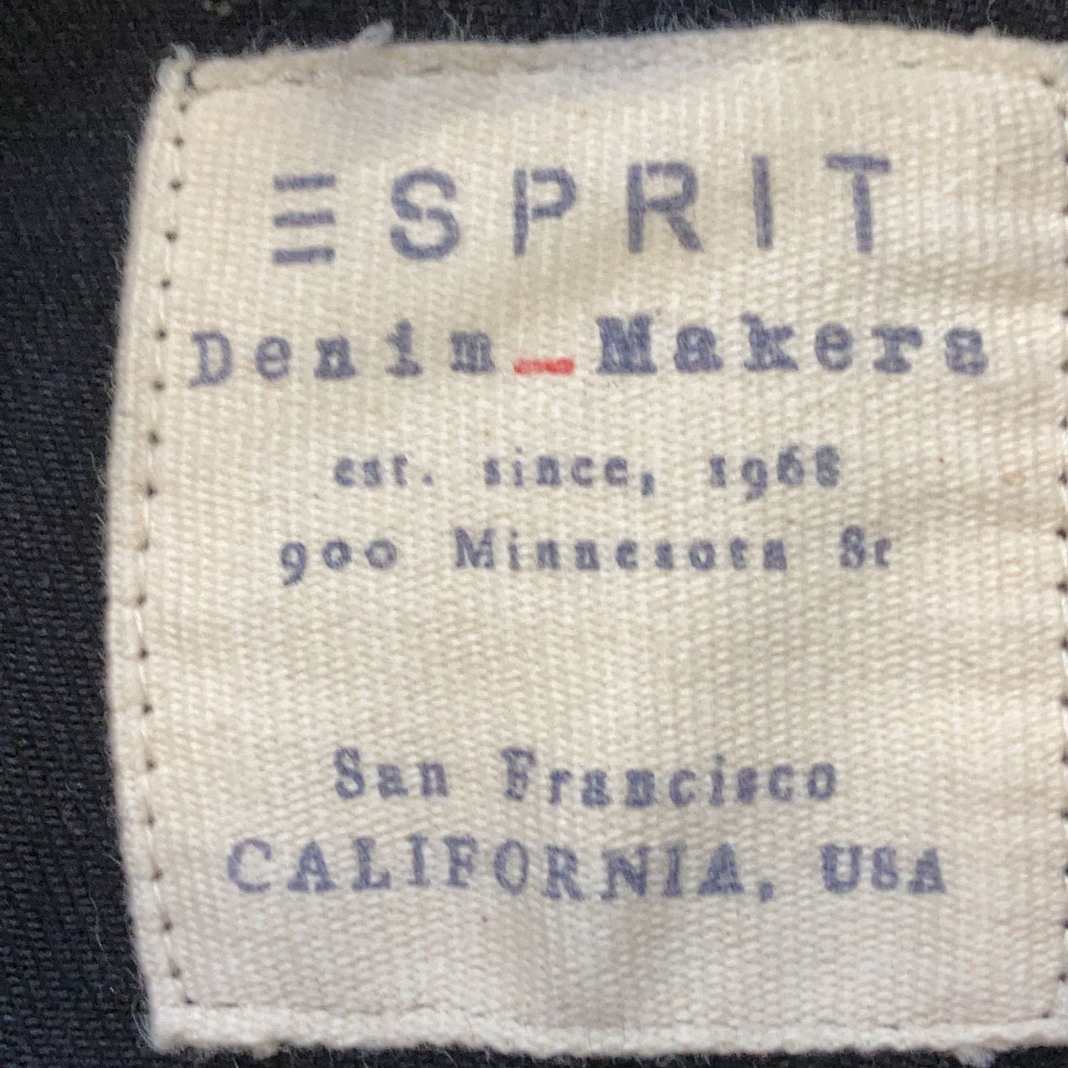 ESPRIT