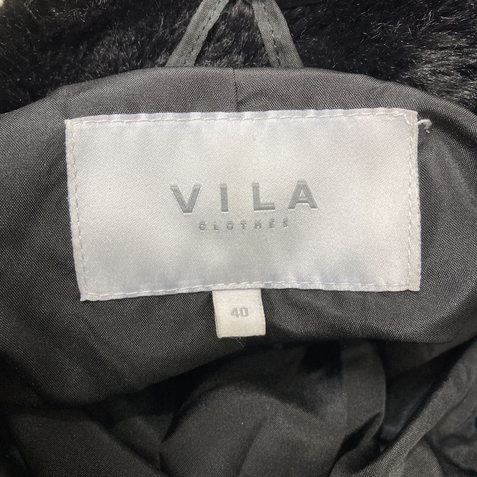 VILA Clothes