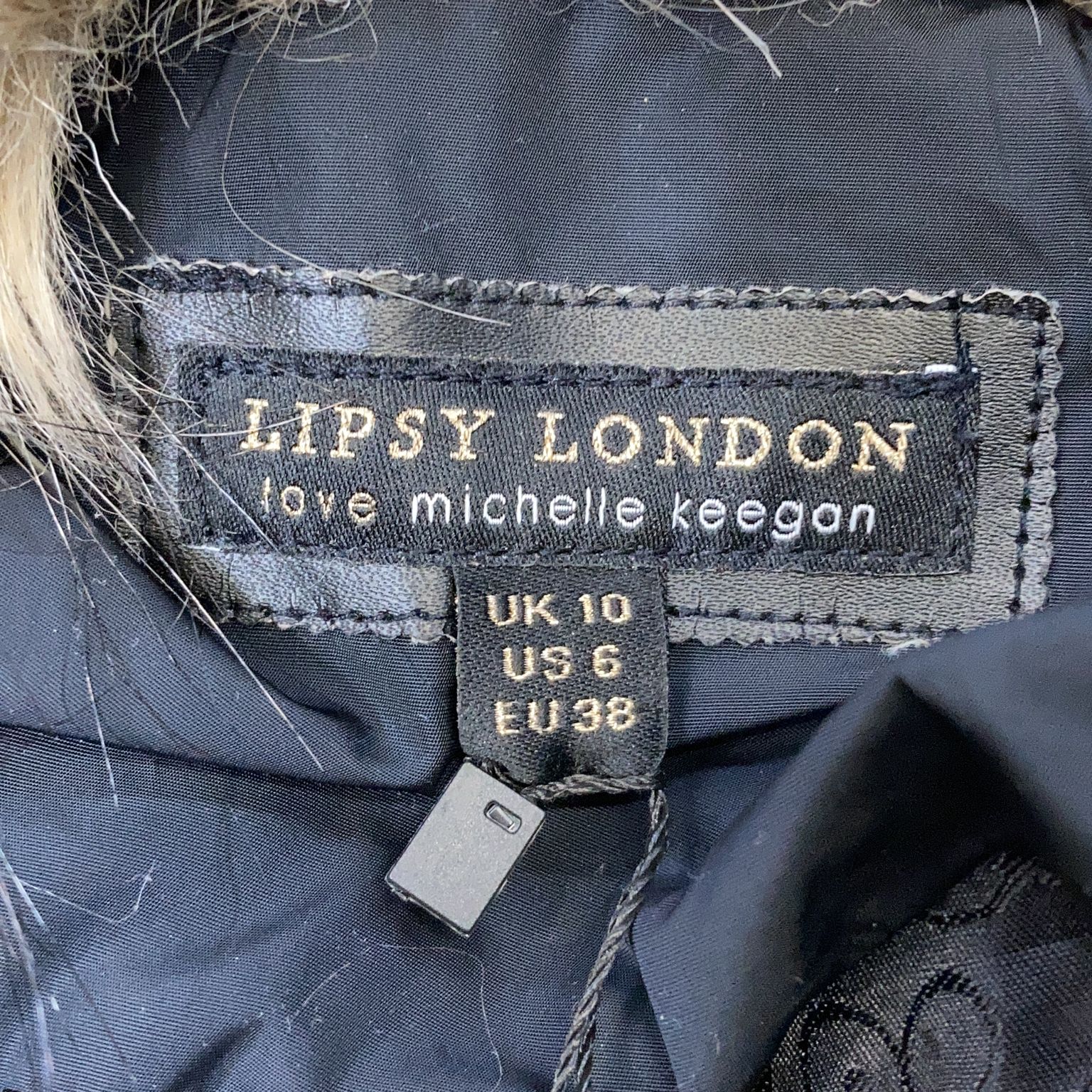 Lipsy London