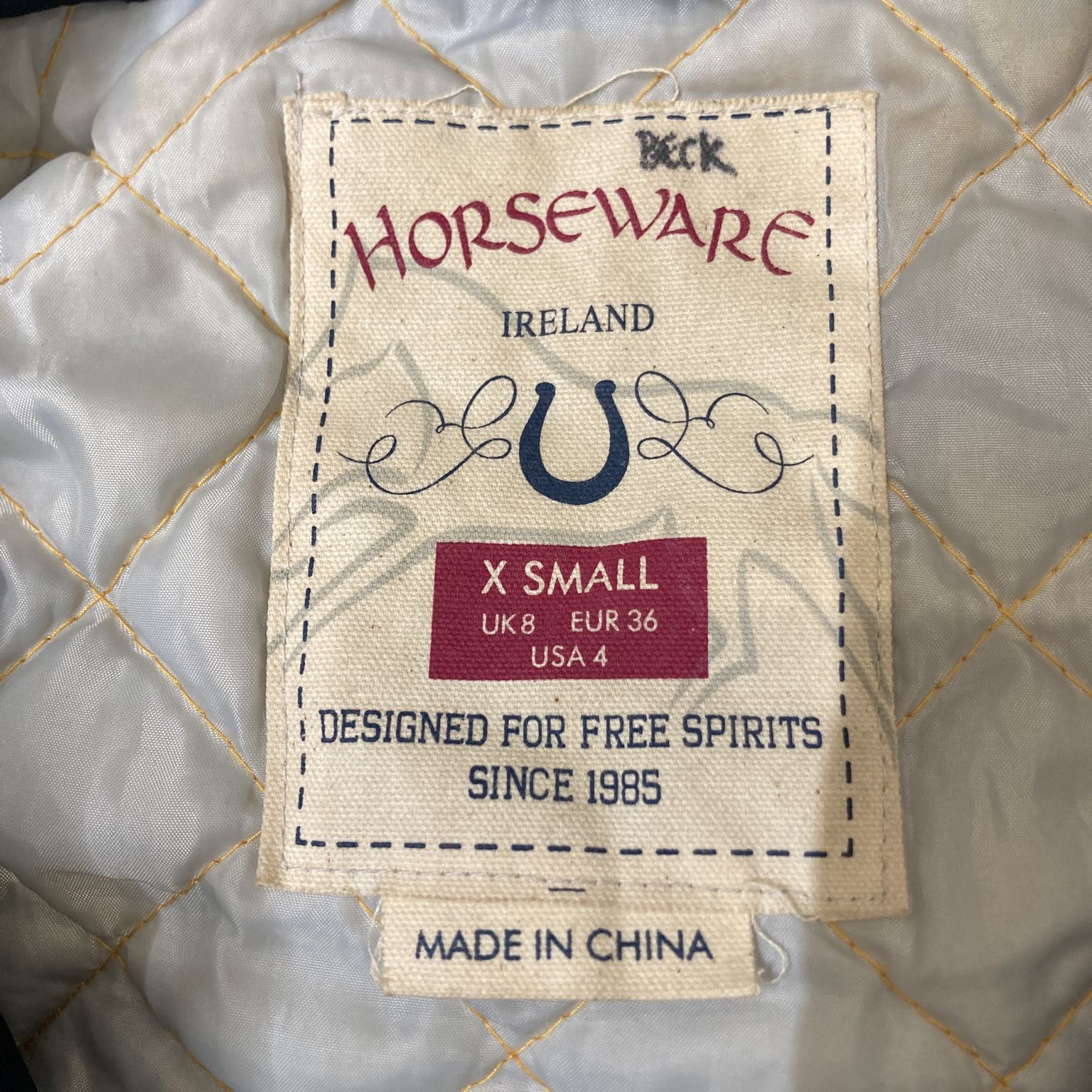 Horseware Ireland