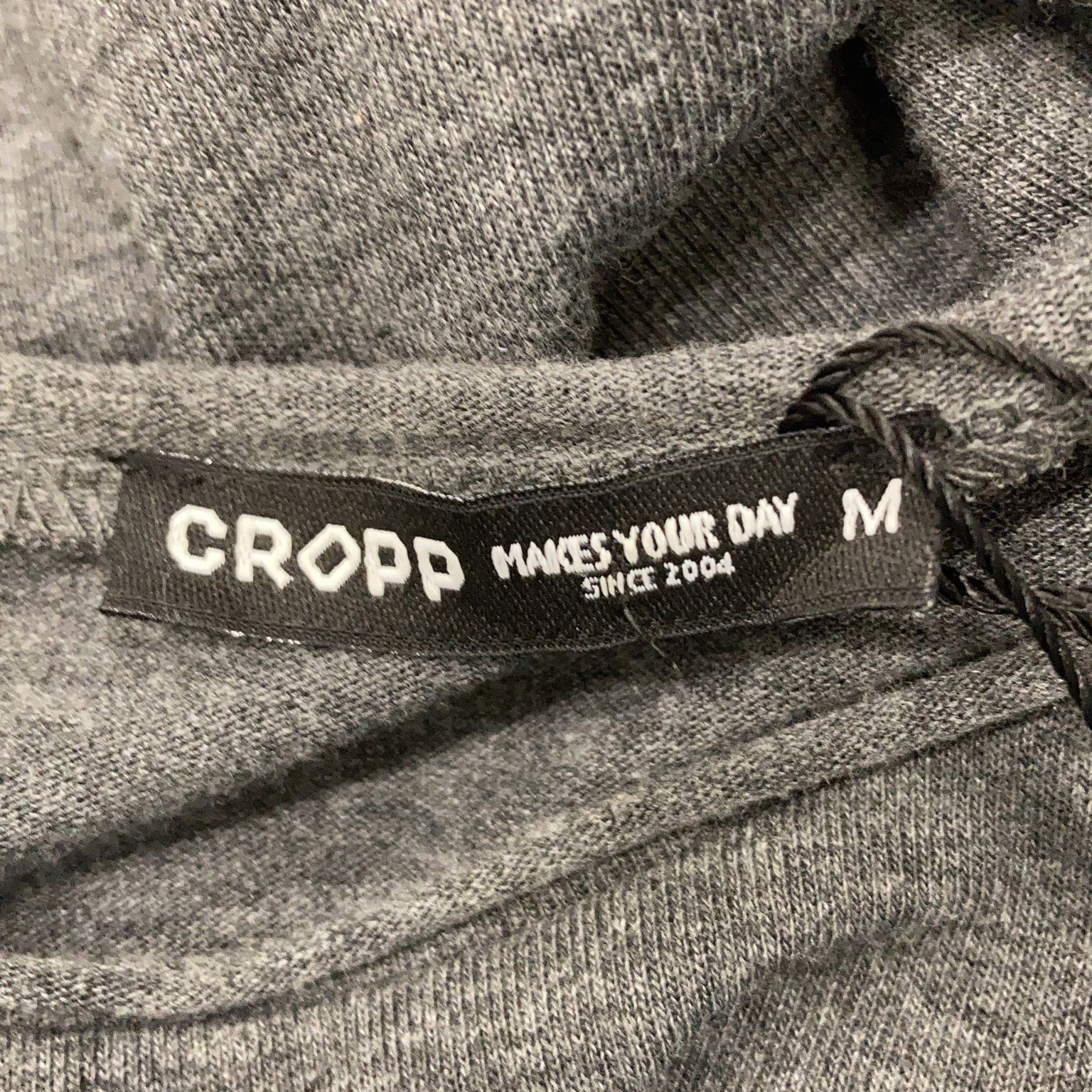 Cropp