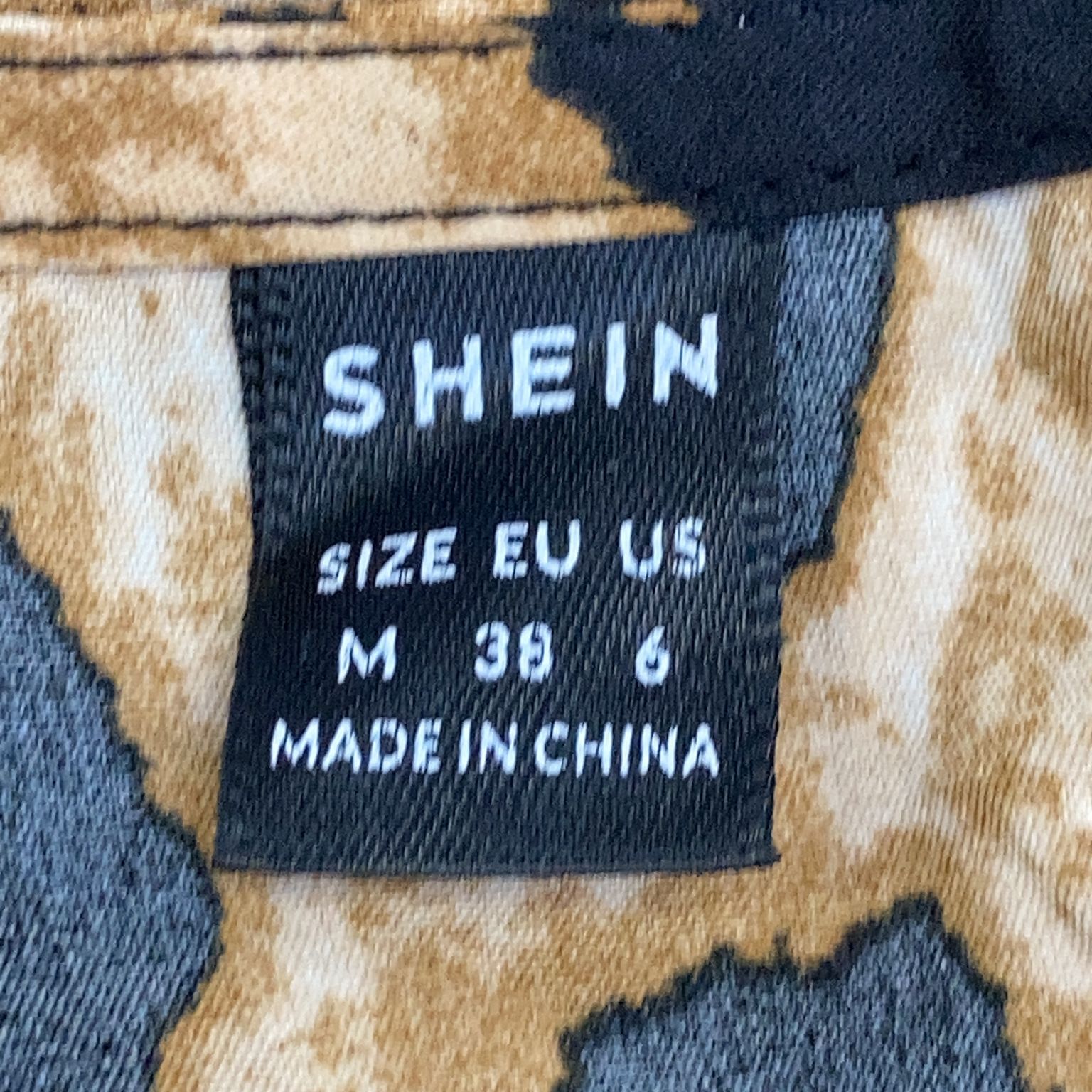 Shein