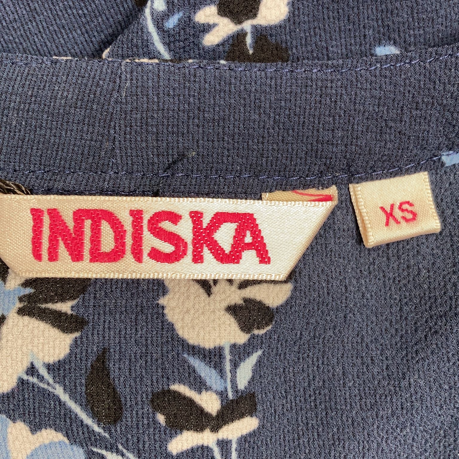 Indiska