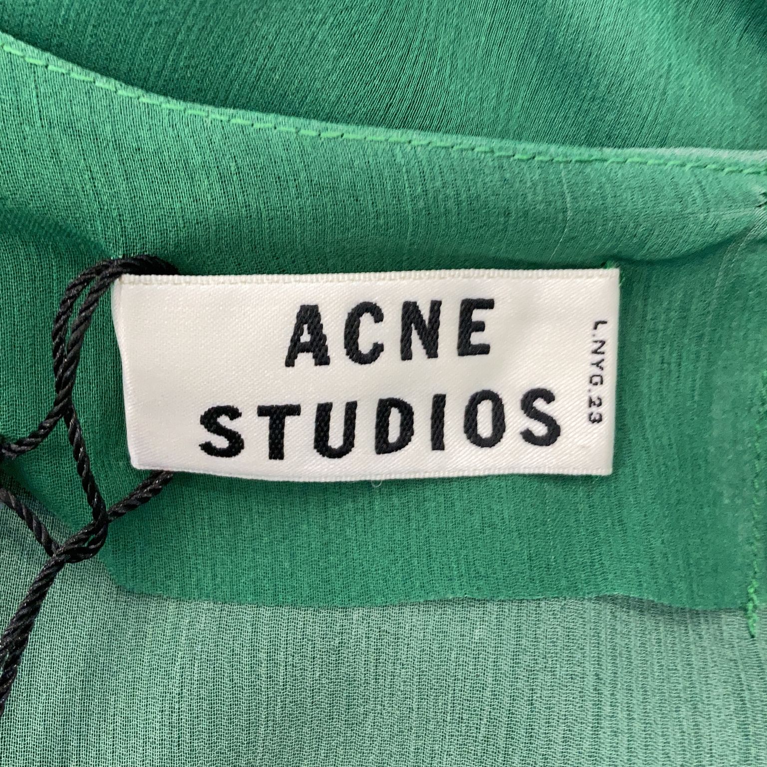 Acne Studios