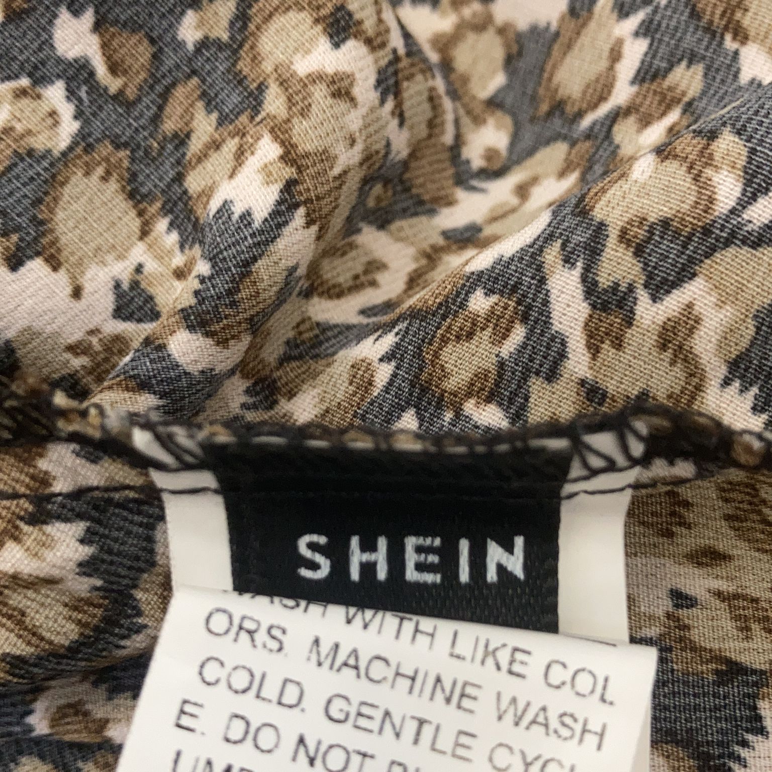 Shein