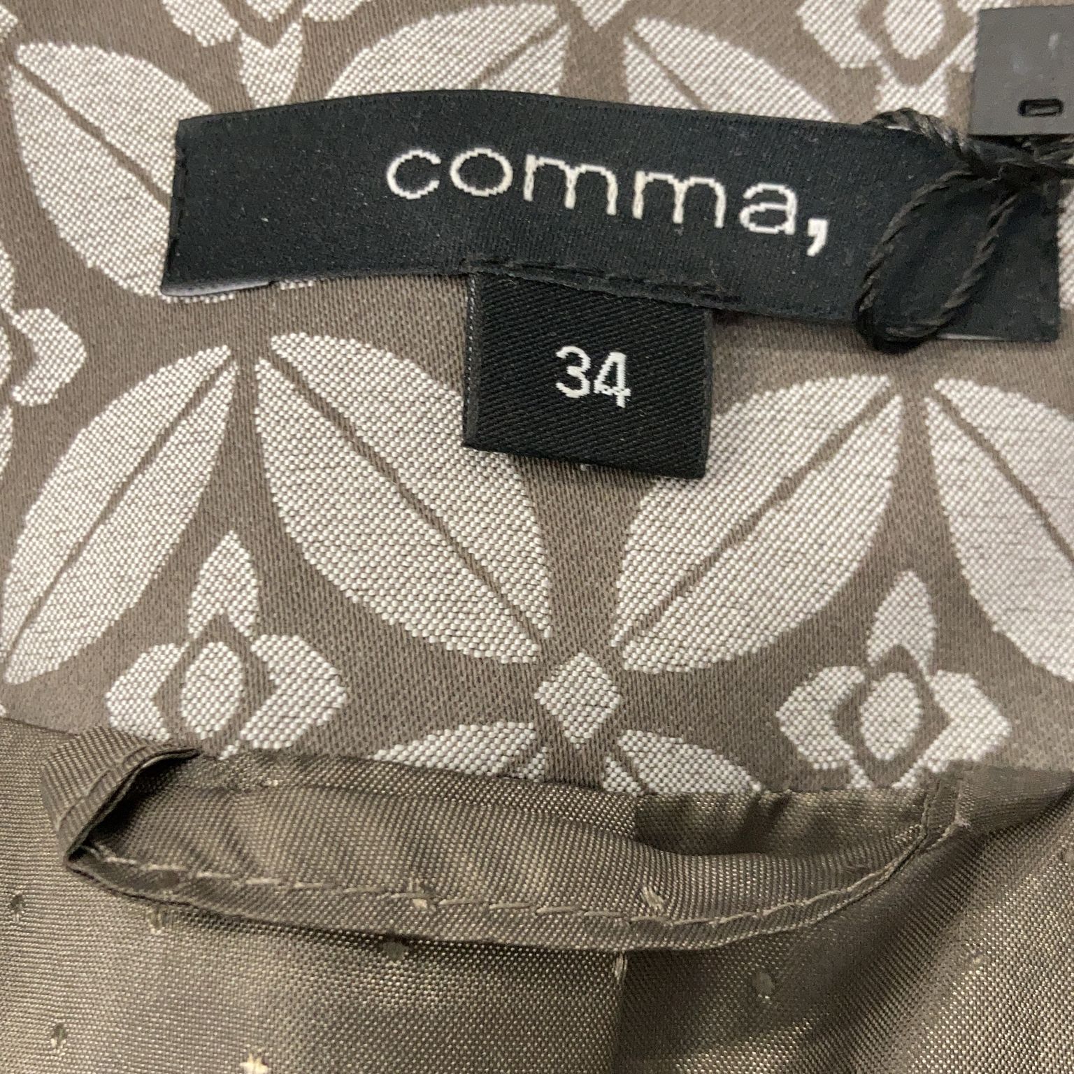 Comma