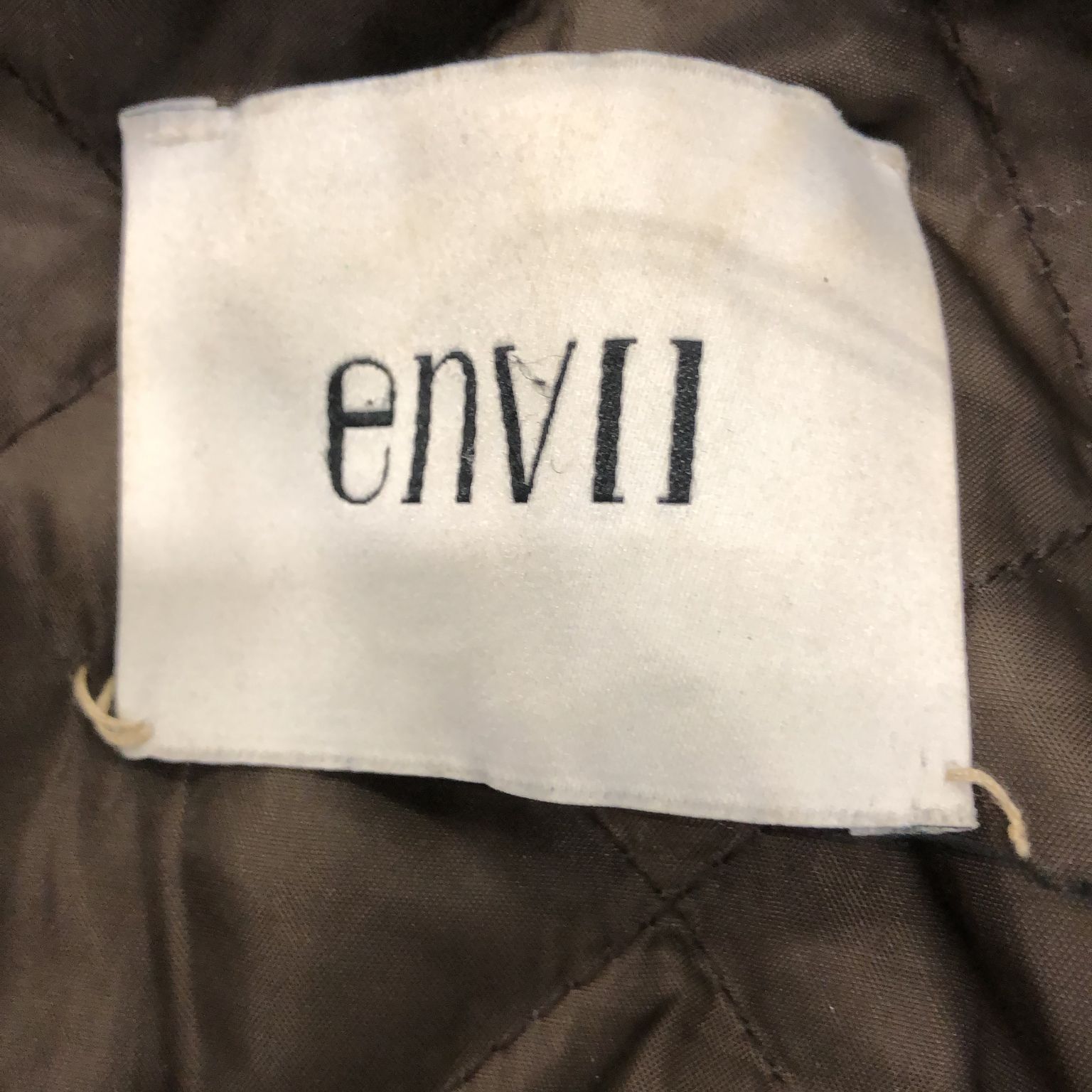 Envii