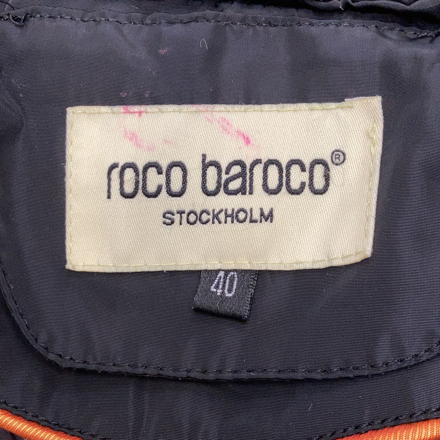 Roco Baroco