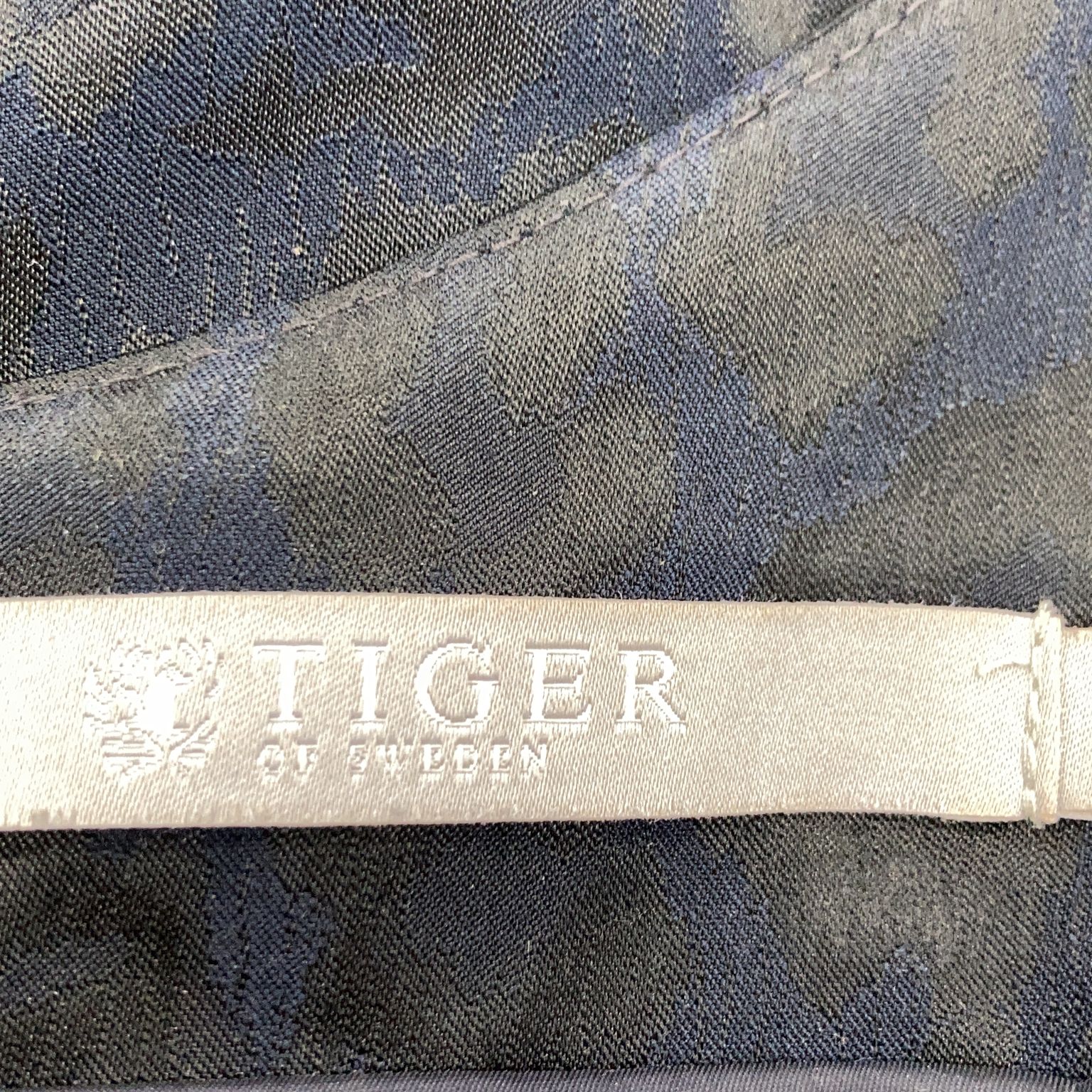 Tiger of Sweden