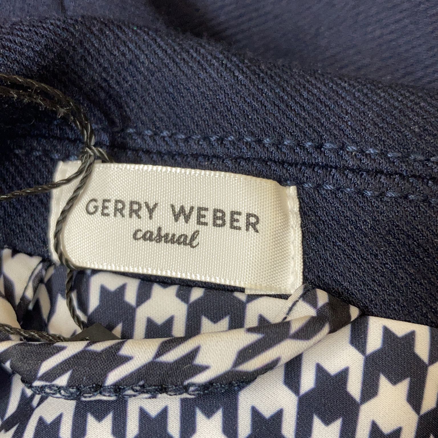 Gerry Weber