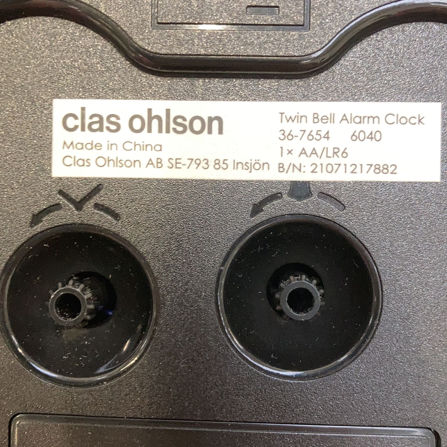 Clas Ohlson