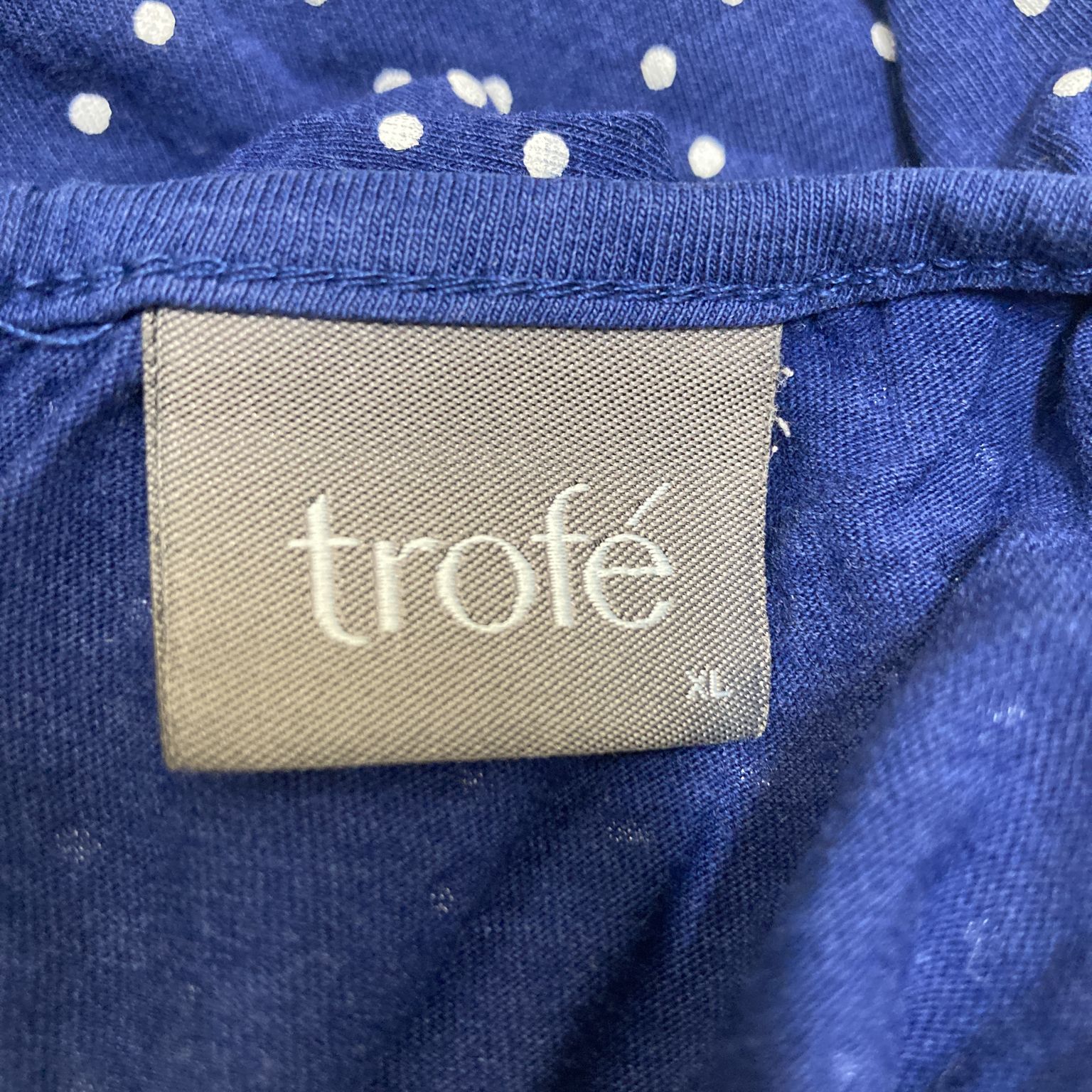 Trofé