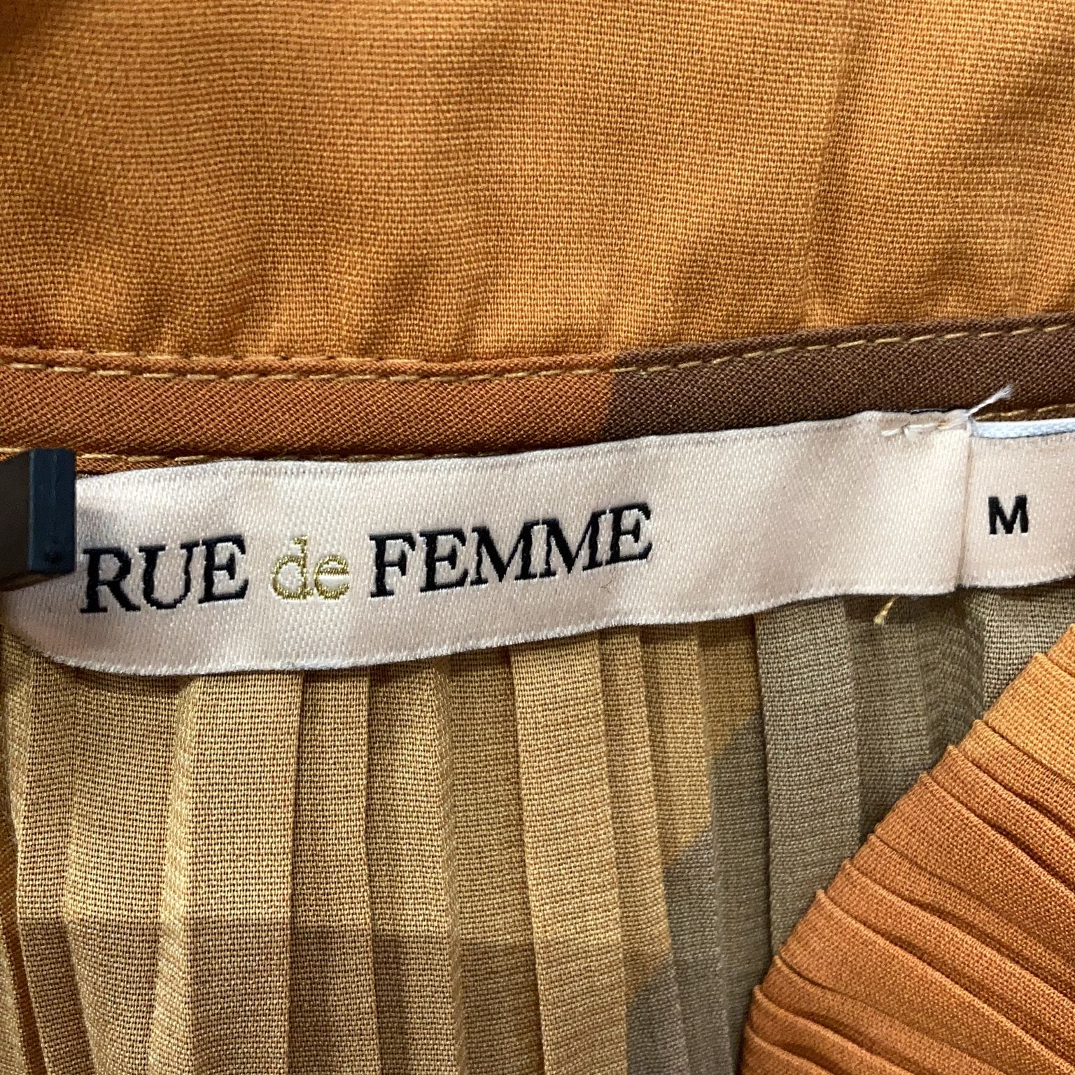 Rue de Femme