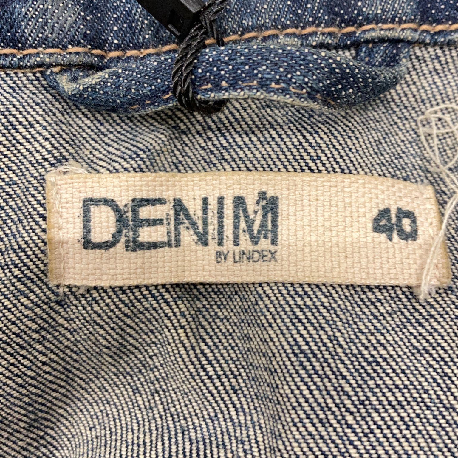 Denim by Lindex