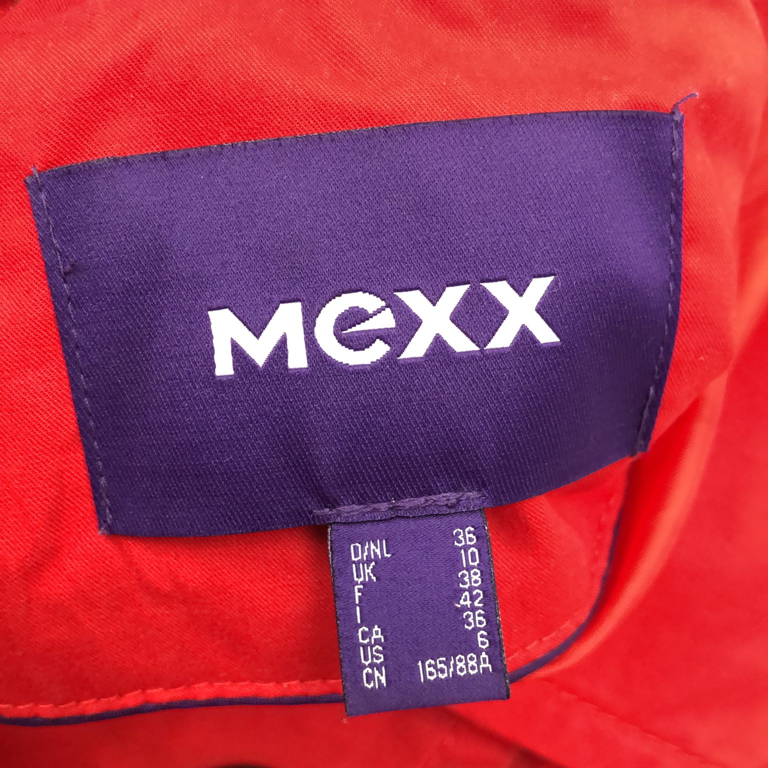 Mexx