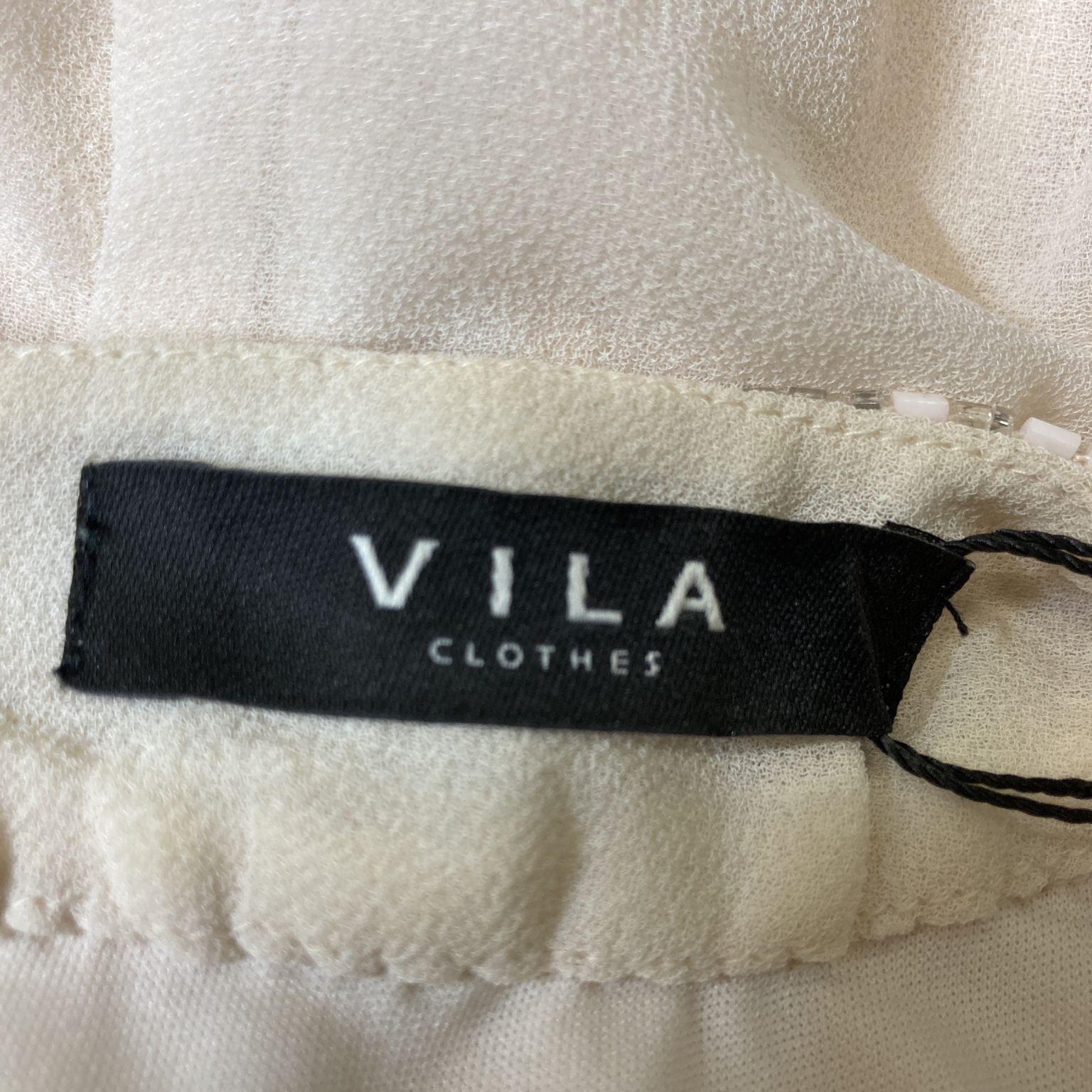 VILA Clothes