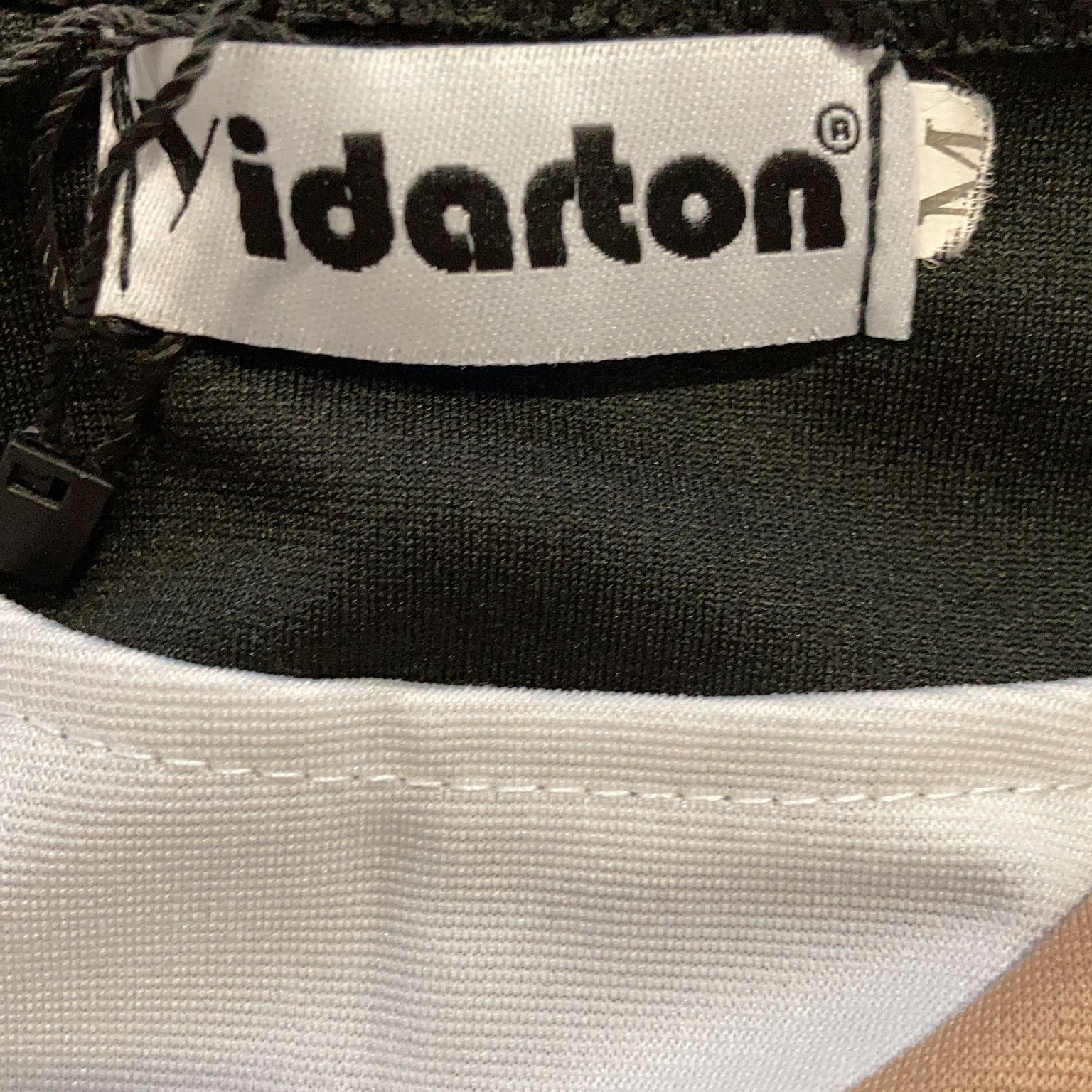 Yidarton