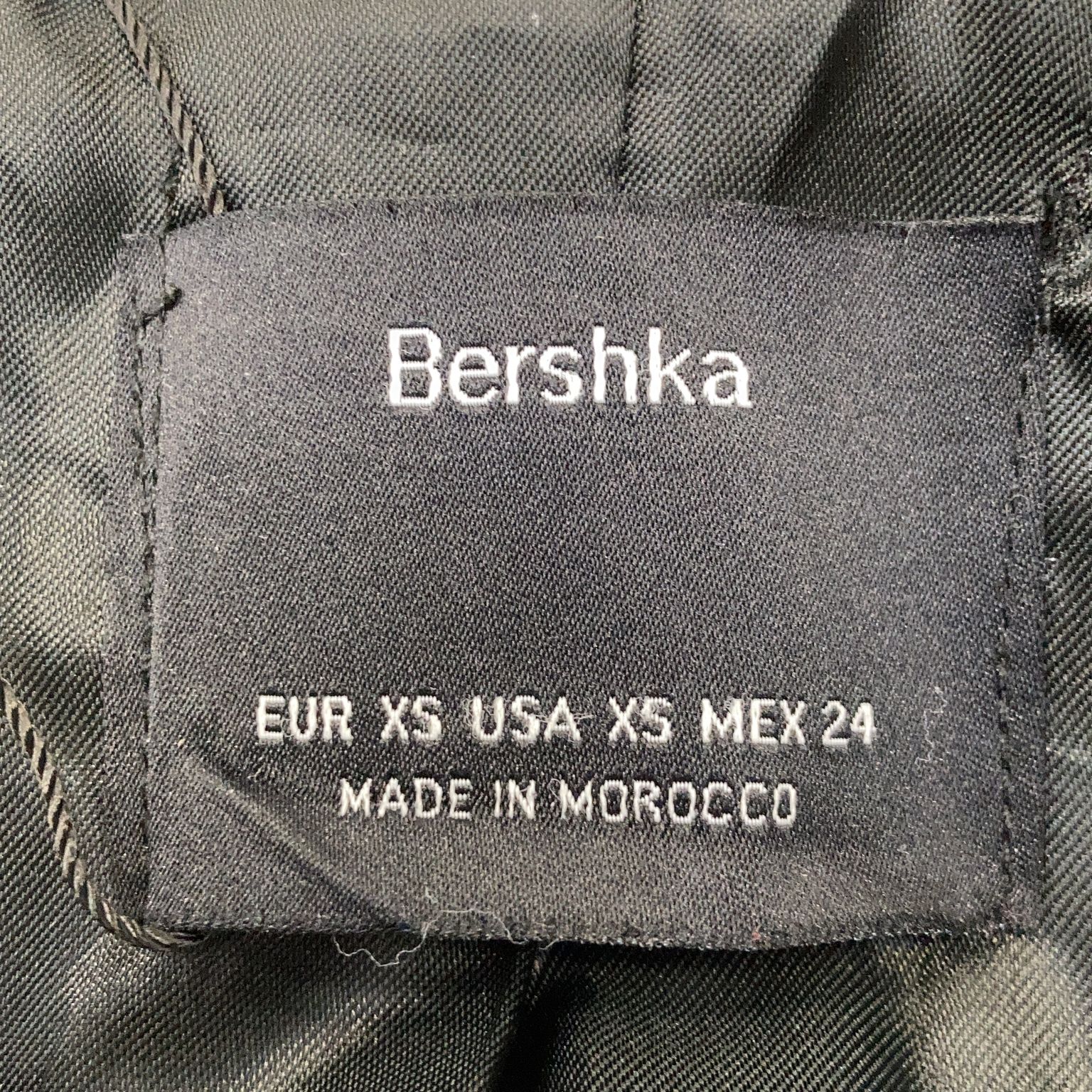 Bershka