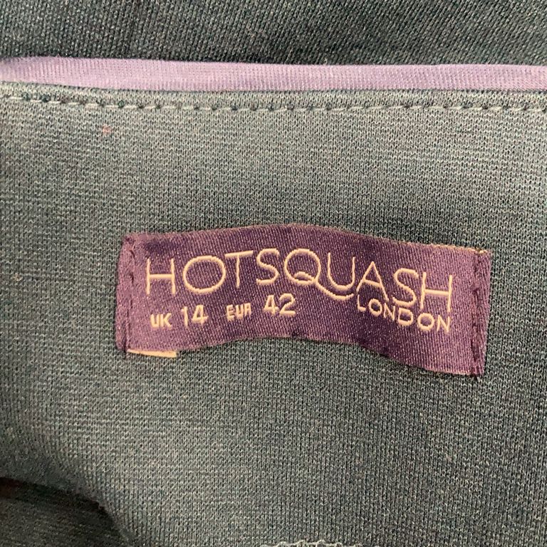 Hotsquash