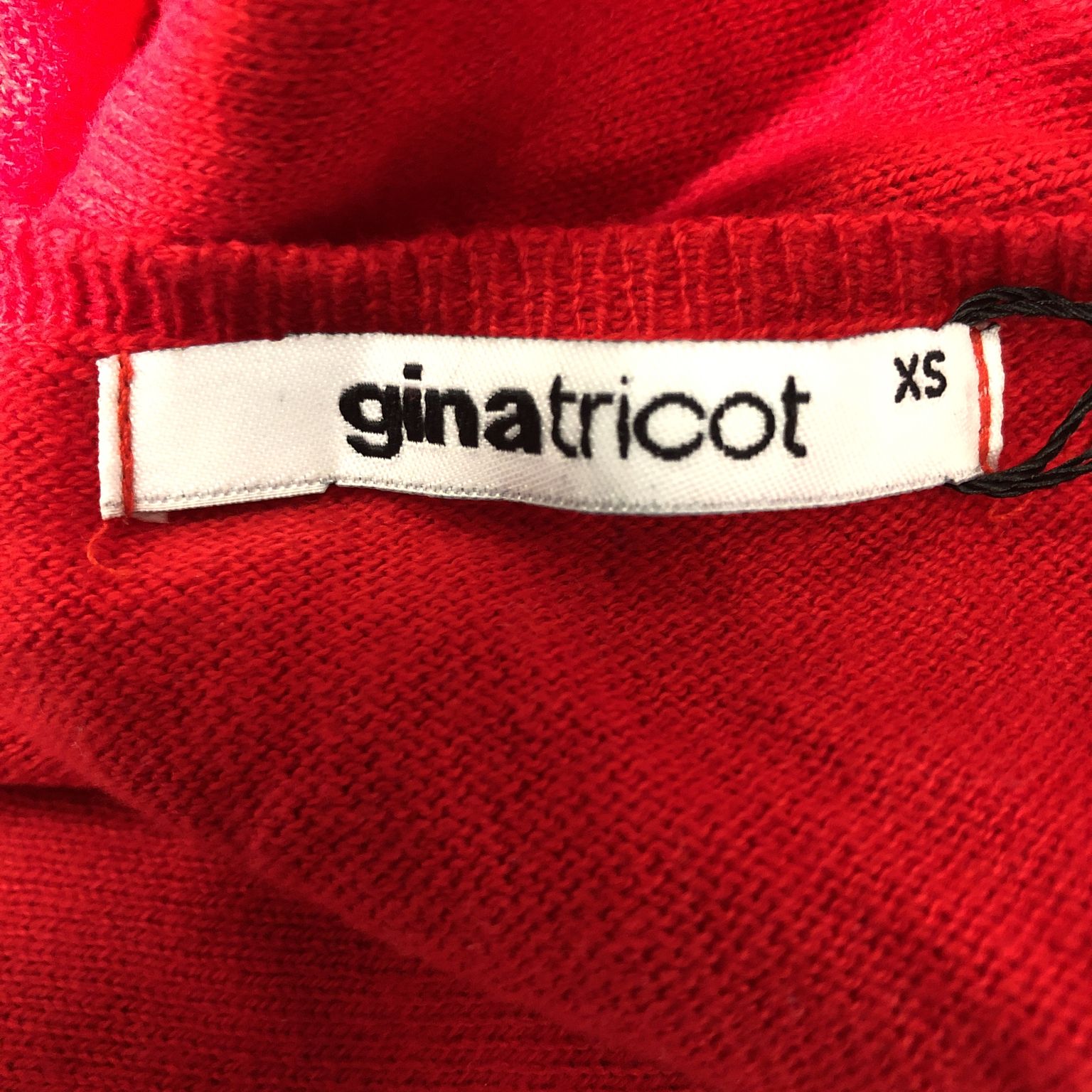 Gina Tricot