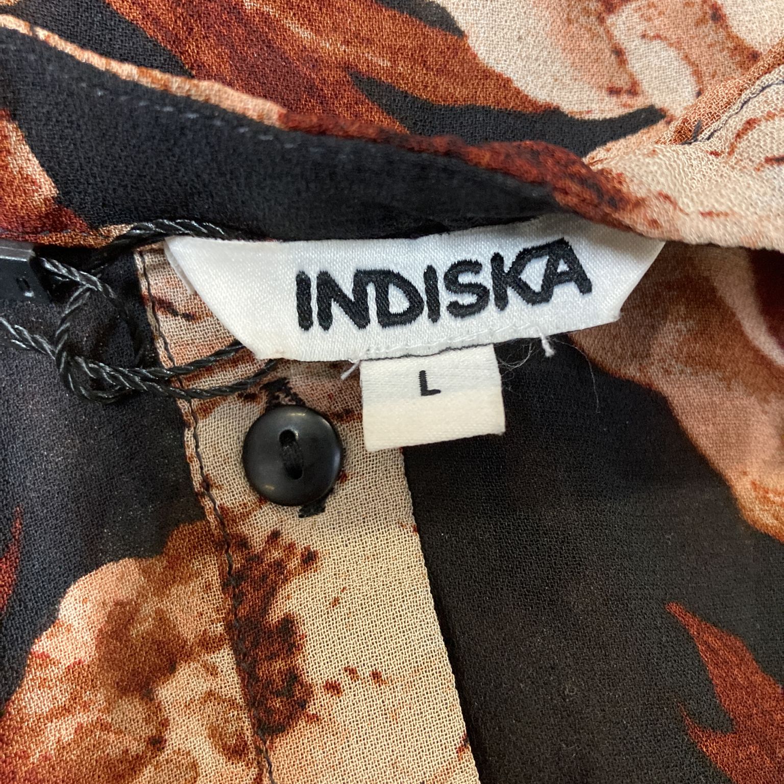 Indiska