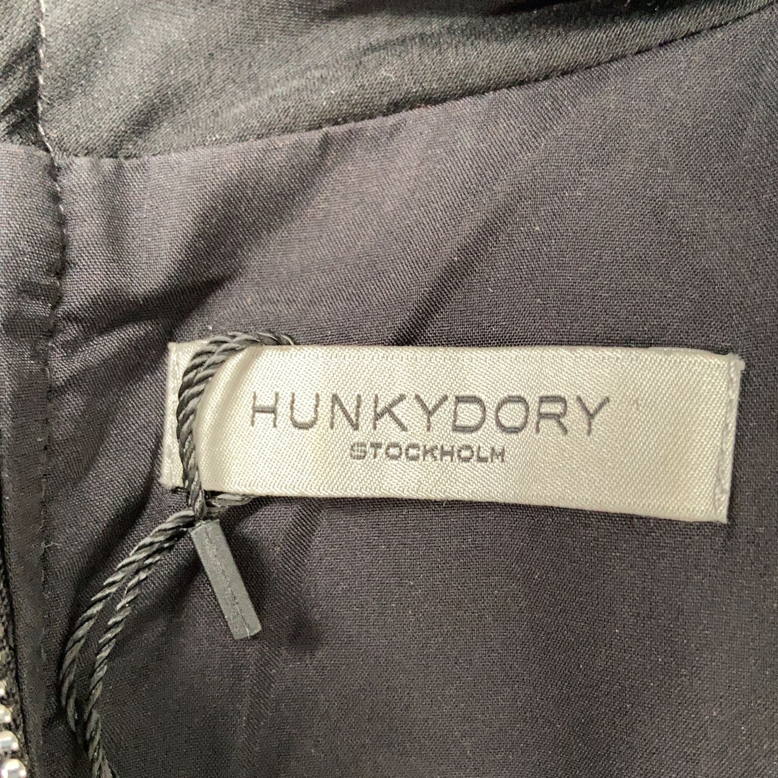 Hunkydory