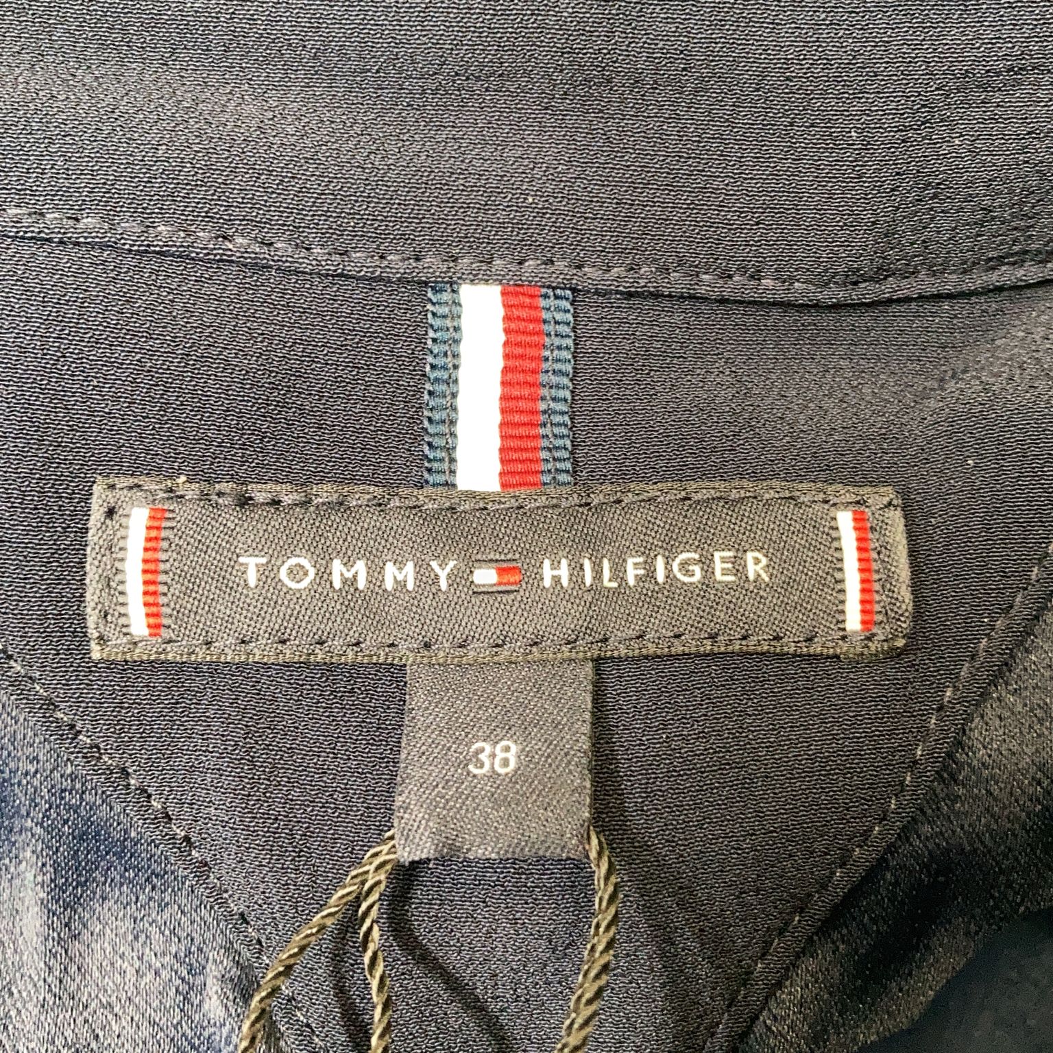 Tommy Hilfiger