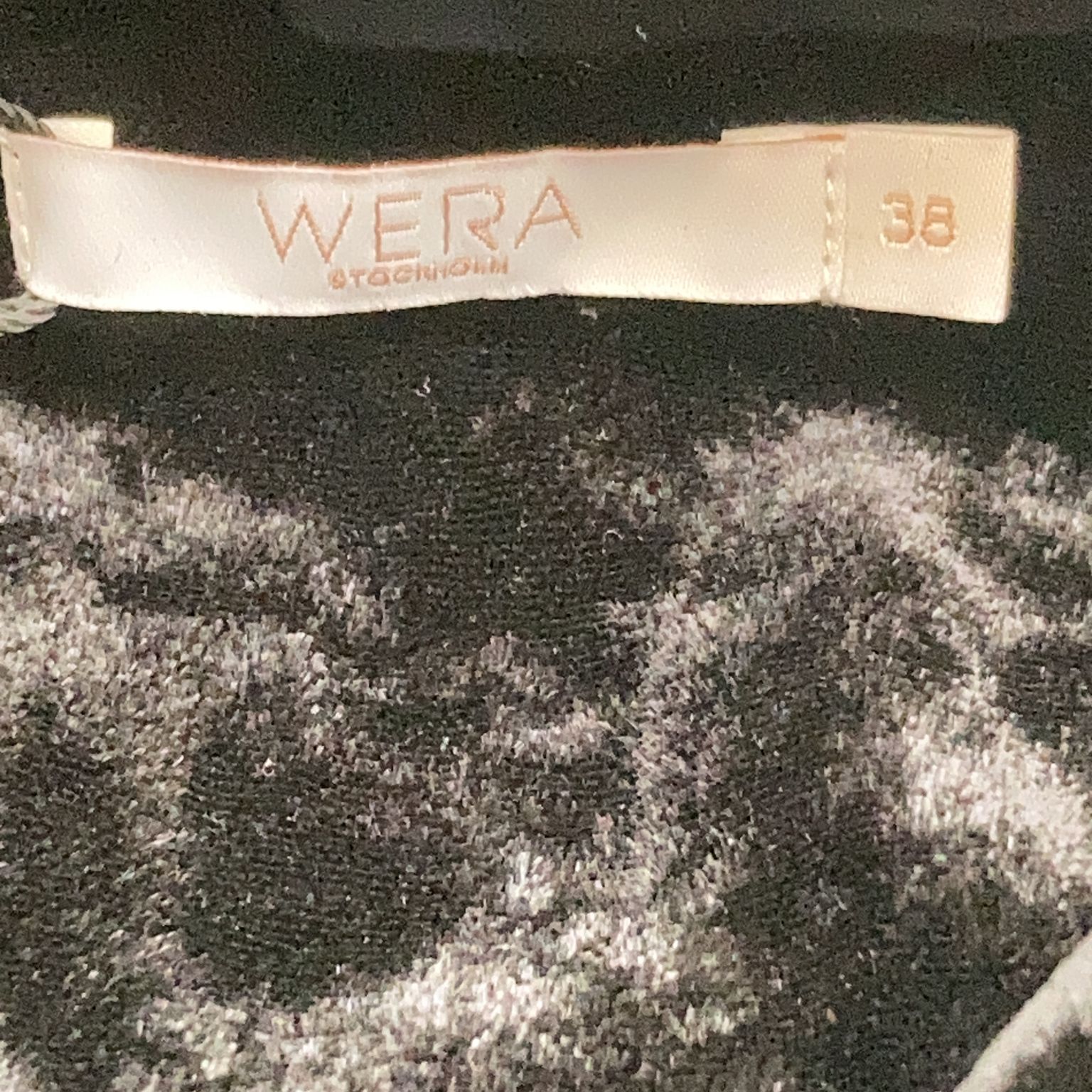 WERA Stockholm