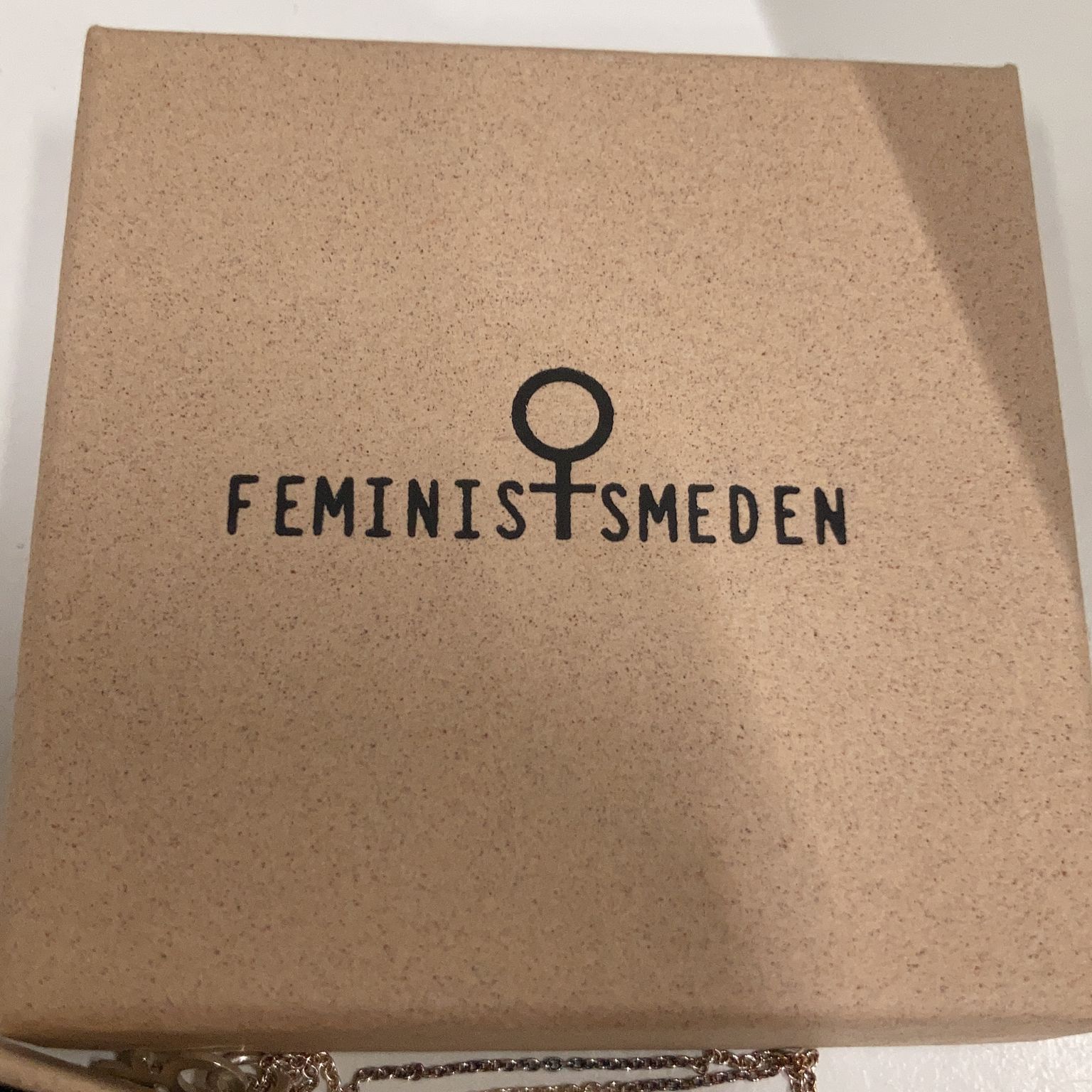 Feminist Sweden