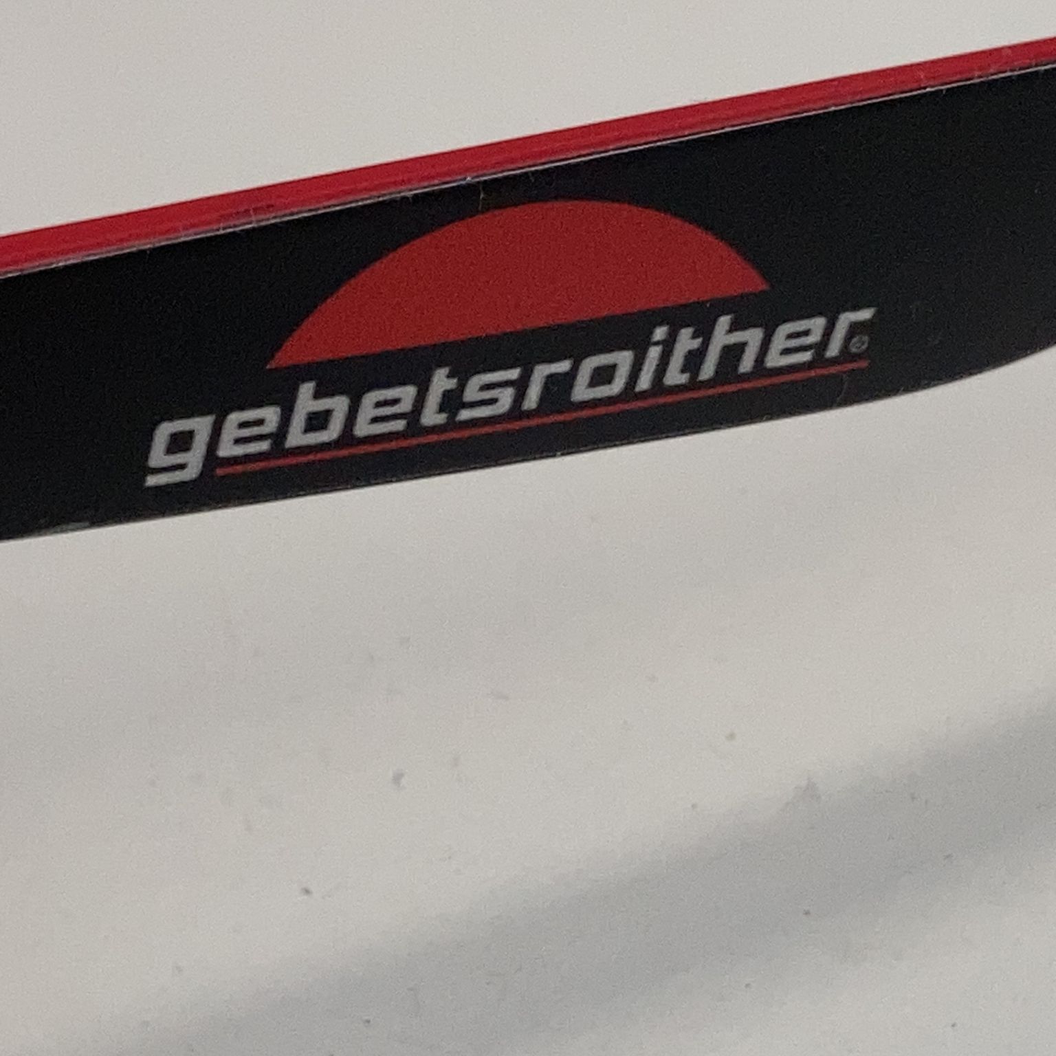 Gebetsroither