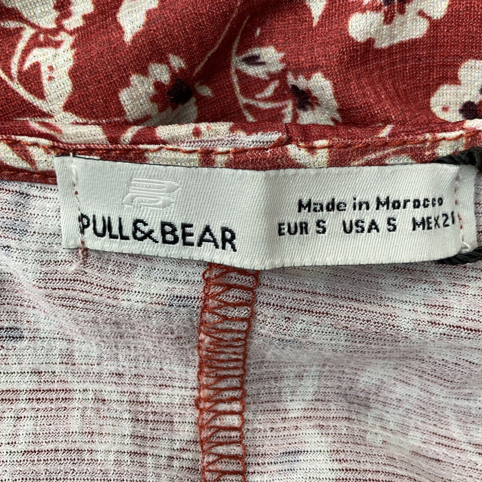 Pull  Bear