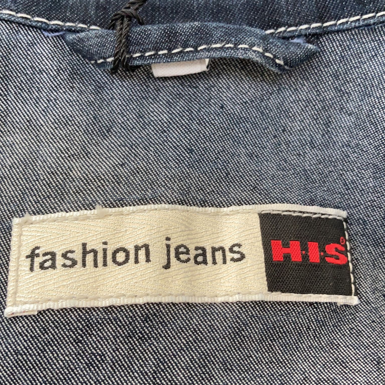 Fashion Jeans