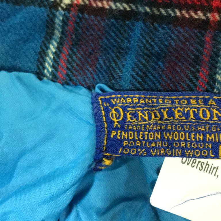 Pendleton