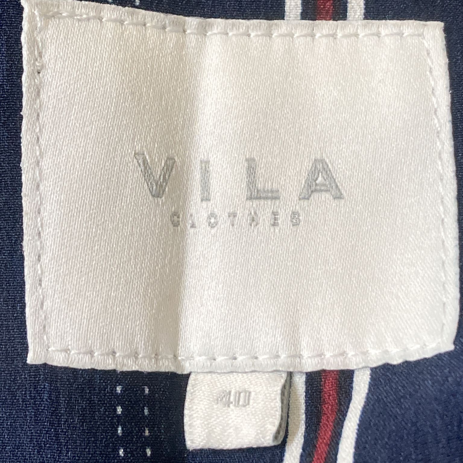 VILA Clothes