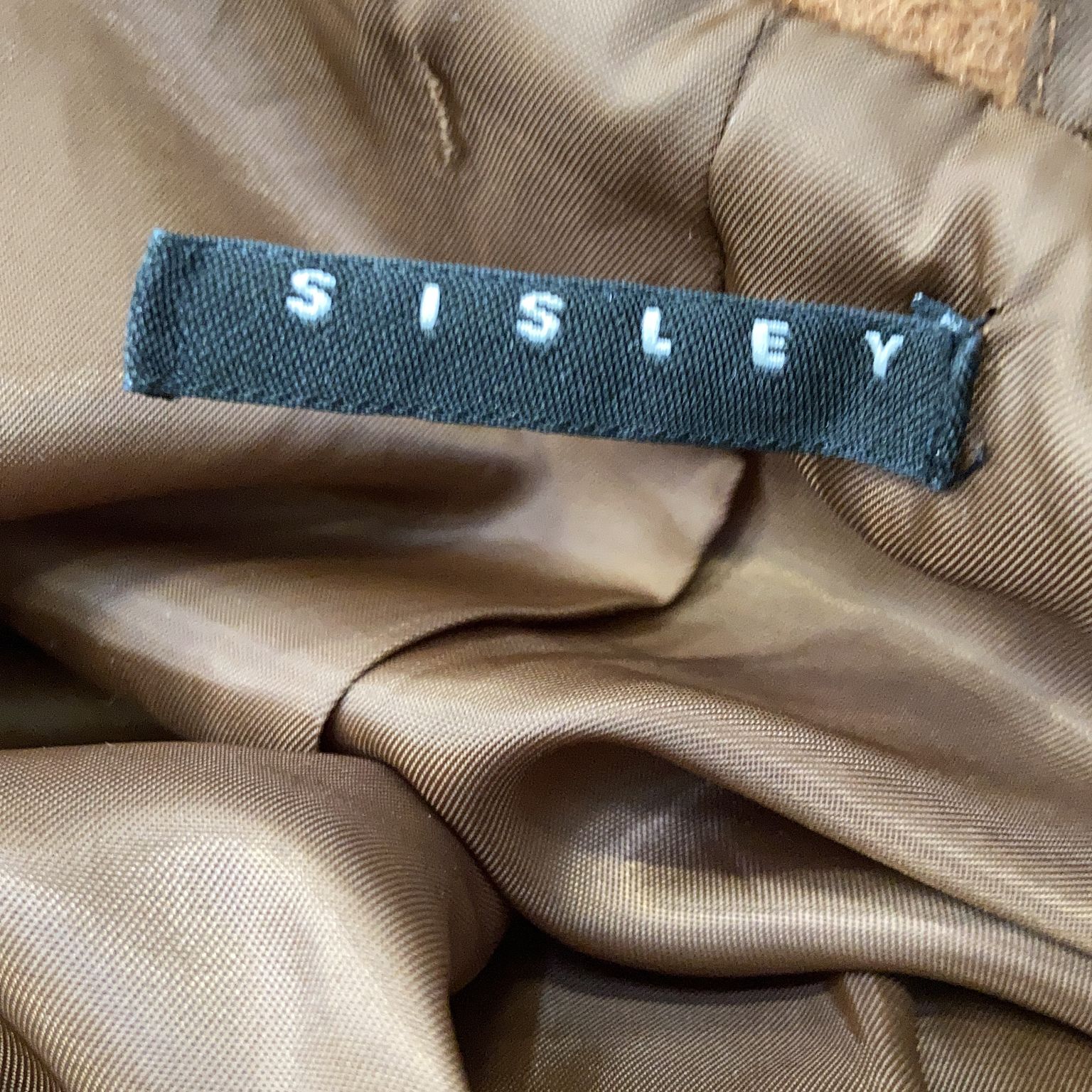 Sisley