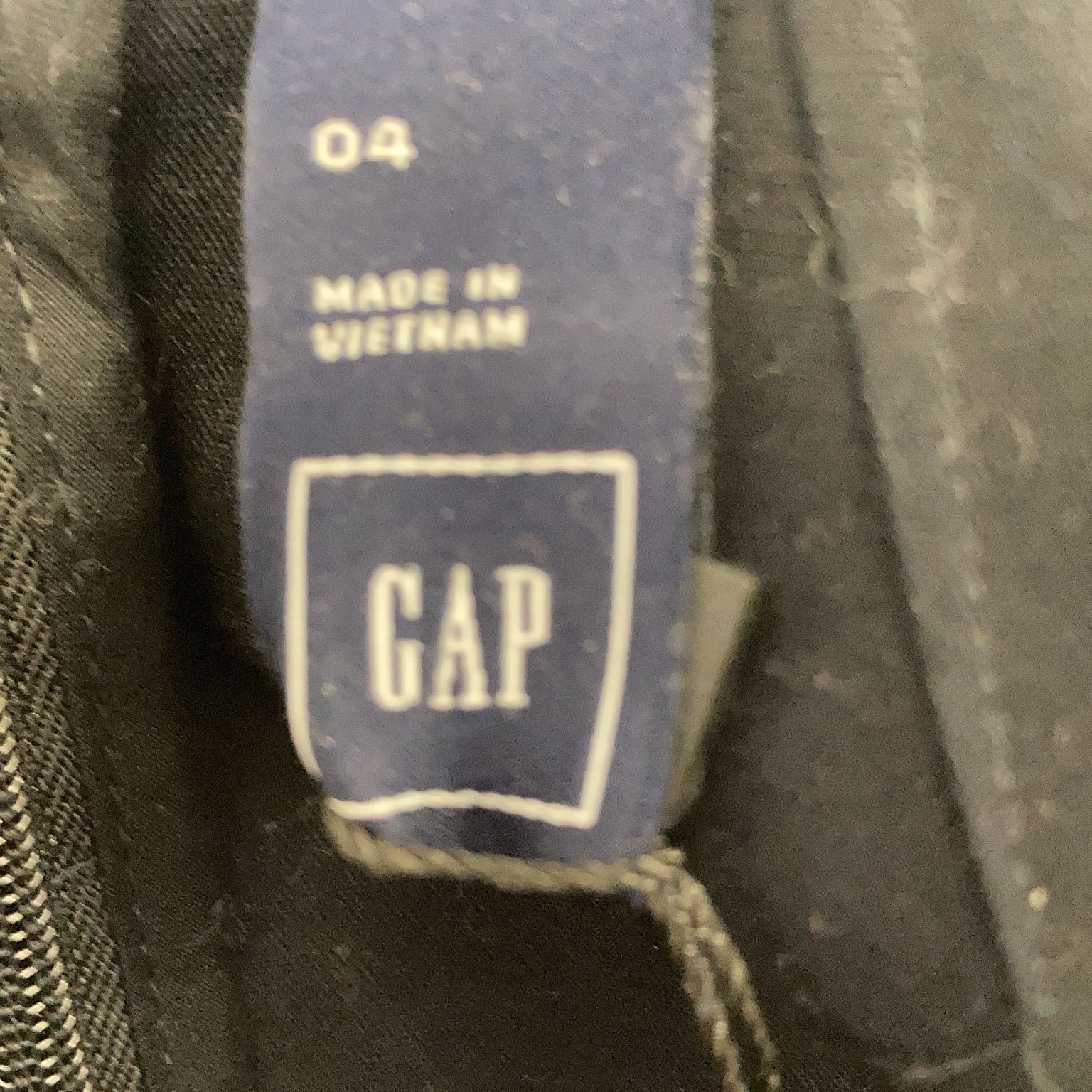 Gap