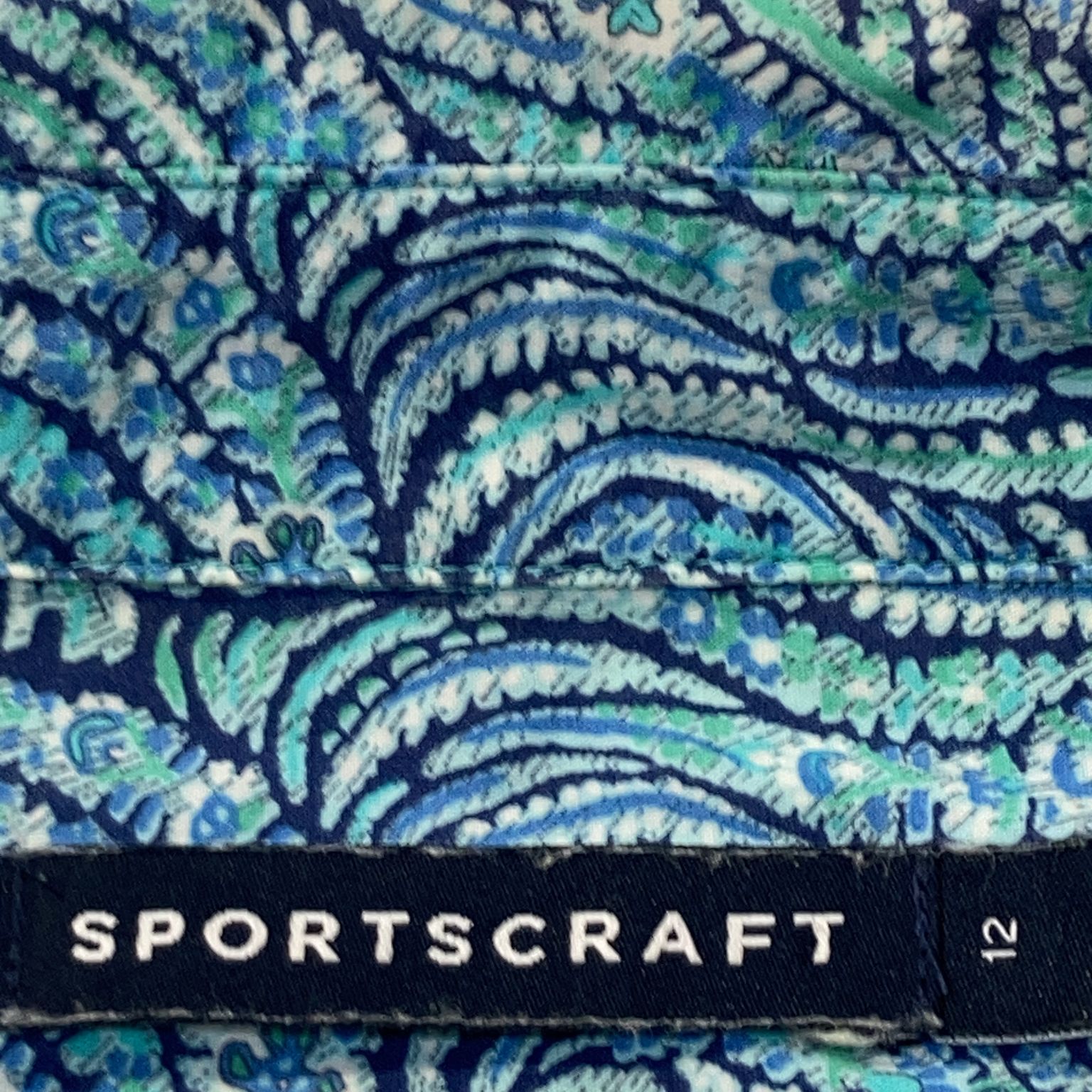 Sportscraft