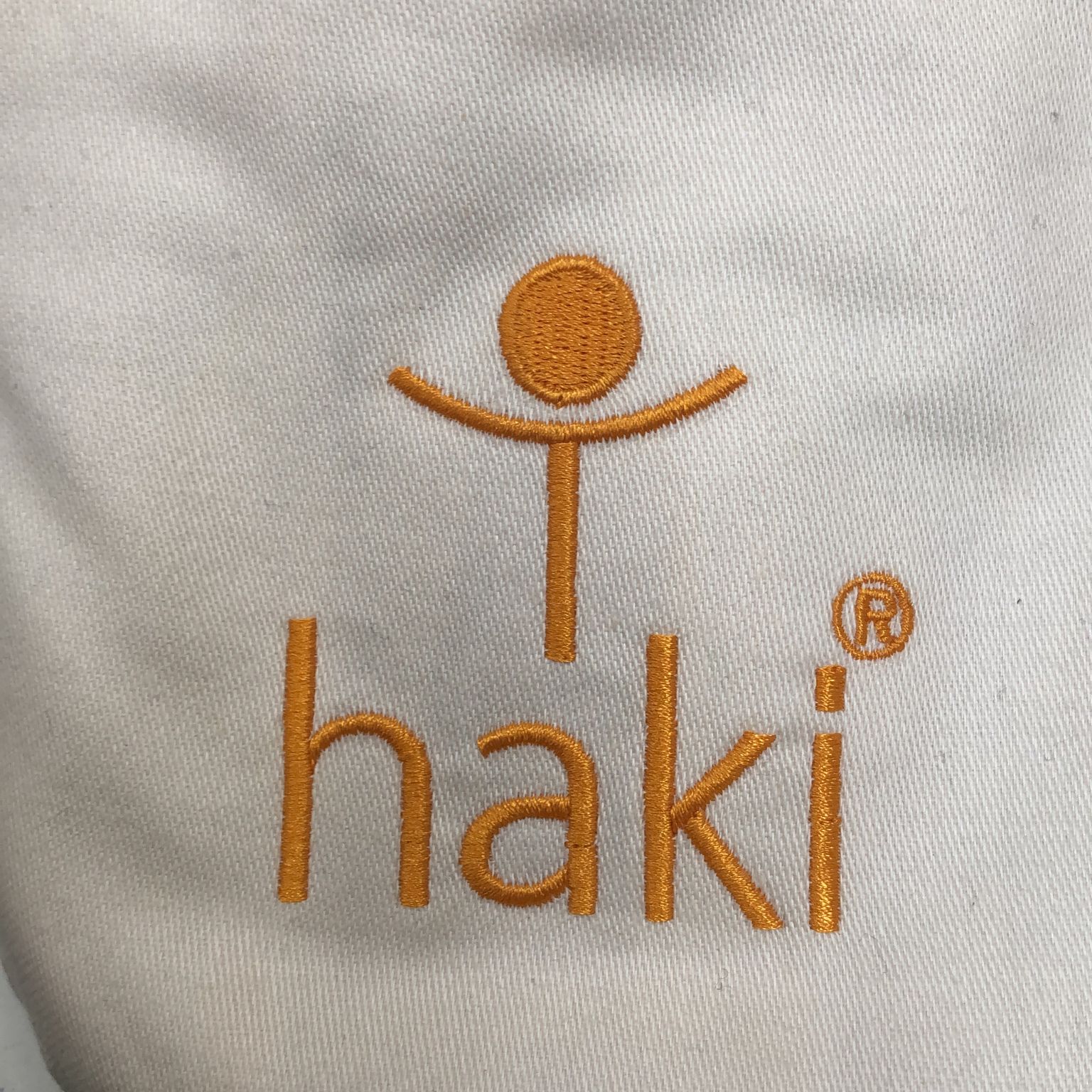 Haki