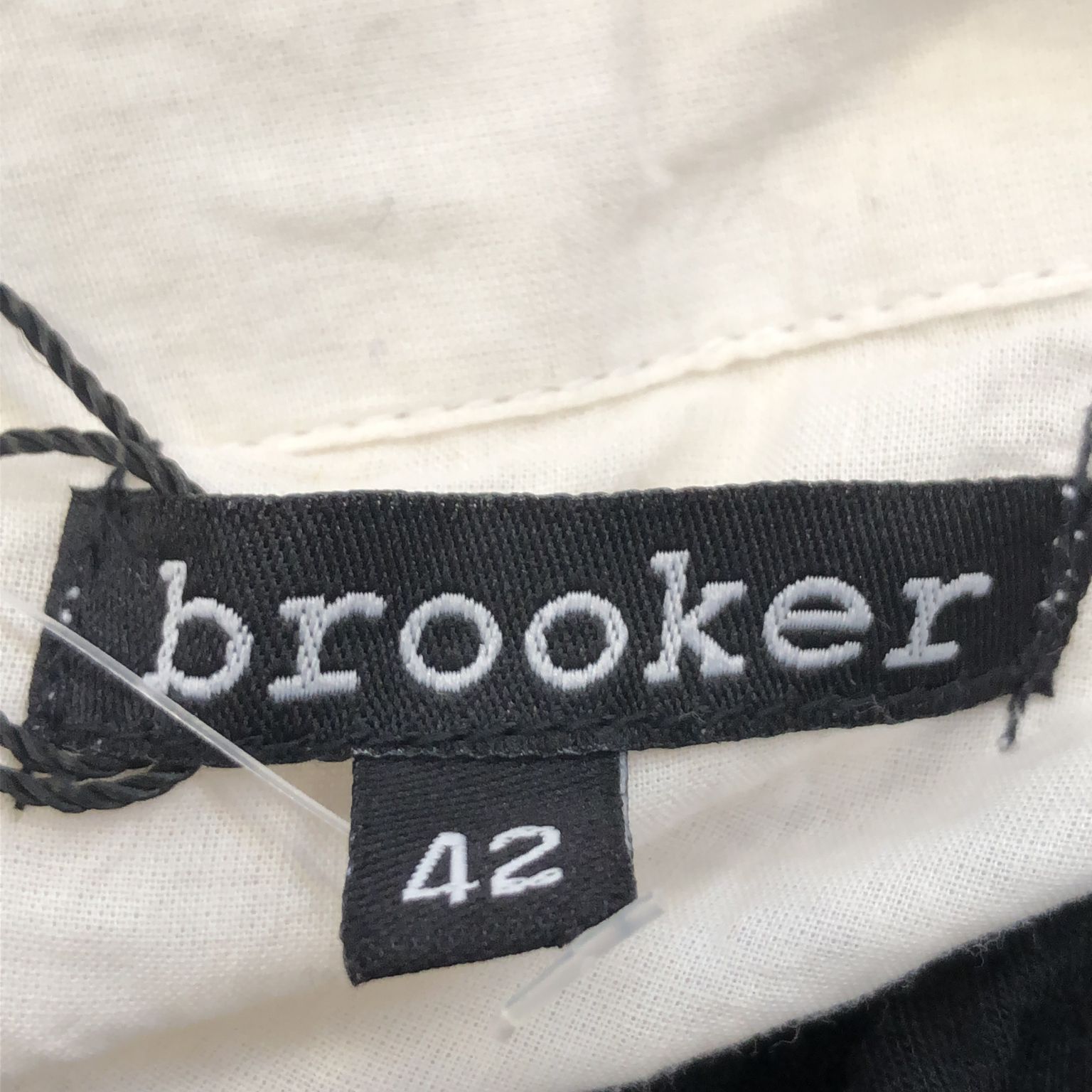 Brooker