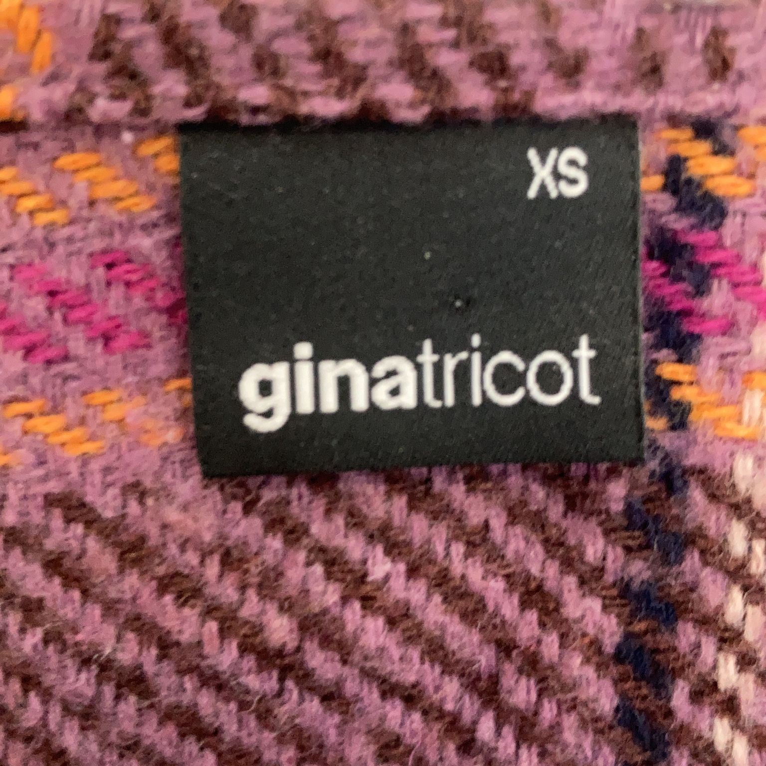 Gina Tricot